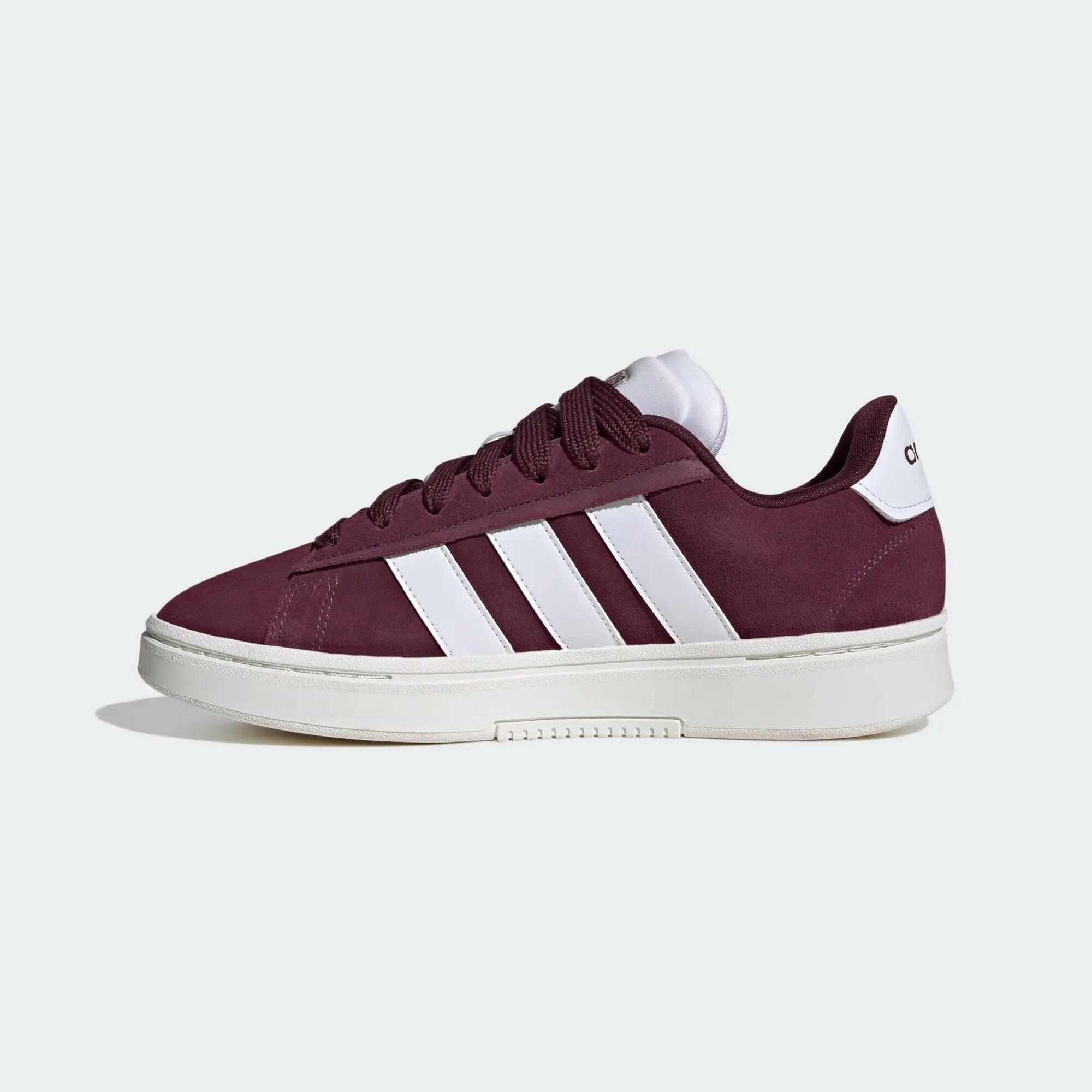Zapatilla Grand Court Alpha 8/8