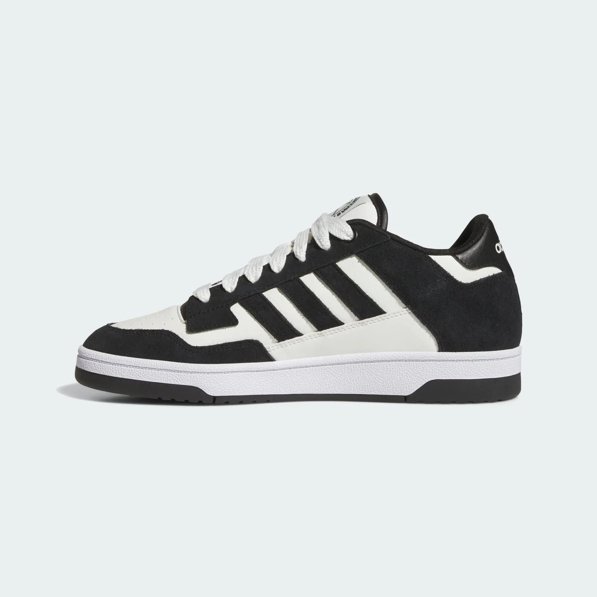 Rapid Court Low Schoenen 8/8