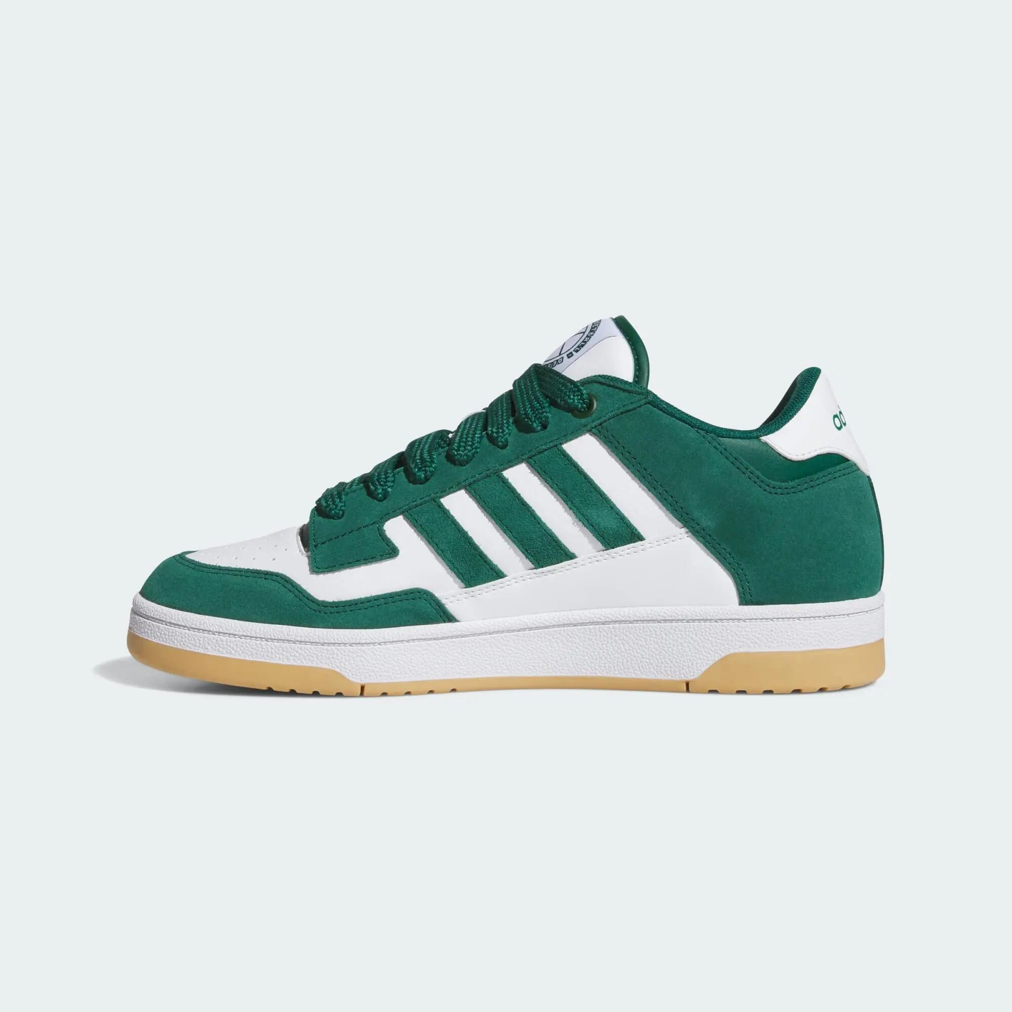 Scarpe Rapid Court Low 8/15