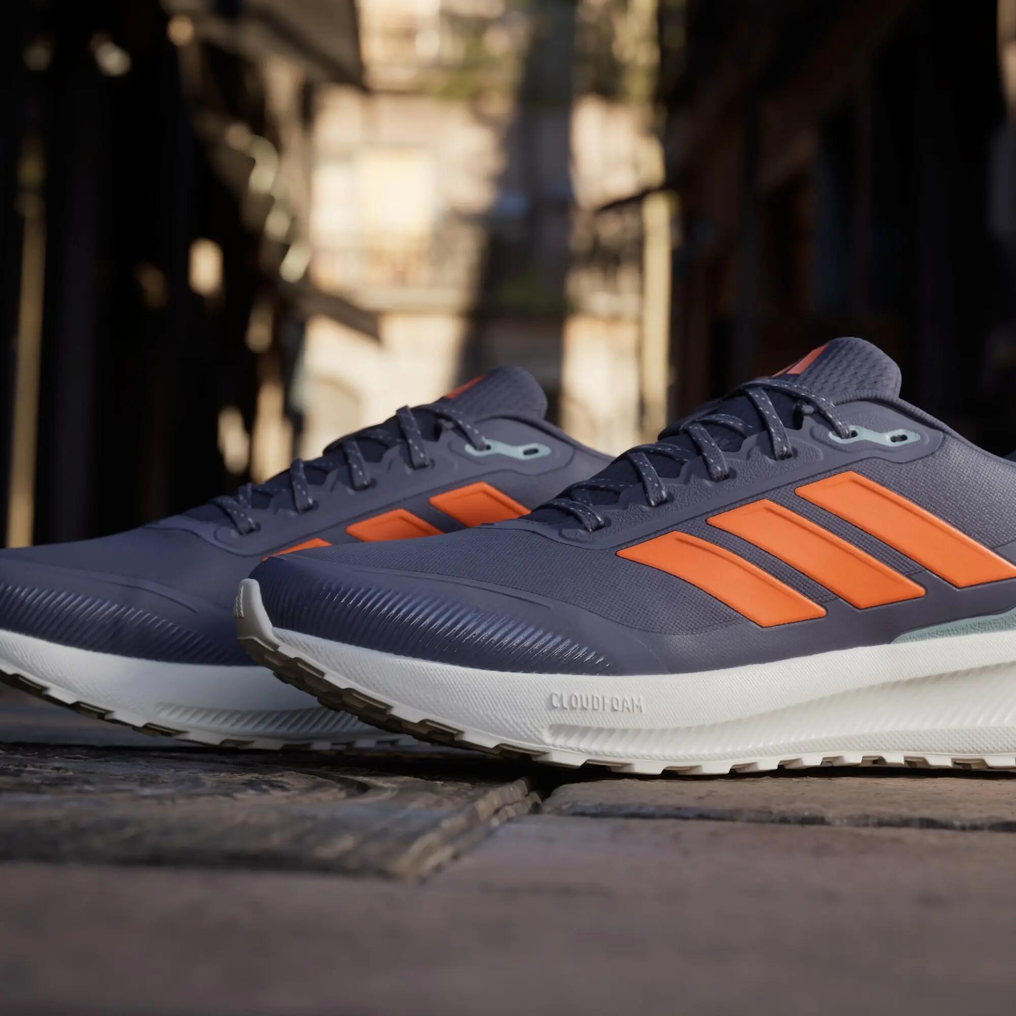 Runfalcon 5 TR Laufschuh 15/16