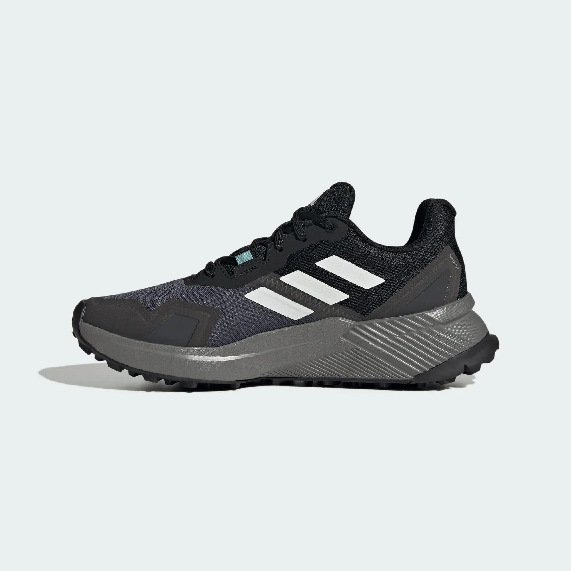 Sapatilhas de Trail Running Soulstride TERREX 8/15