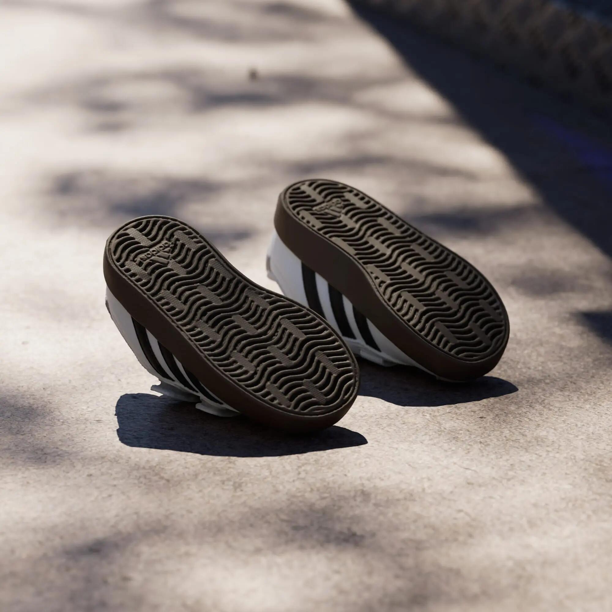Chaussure de skateboard VL Court 3.0 Enfants 3/16