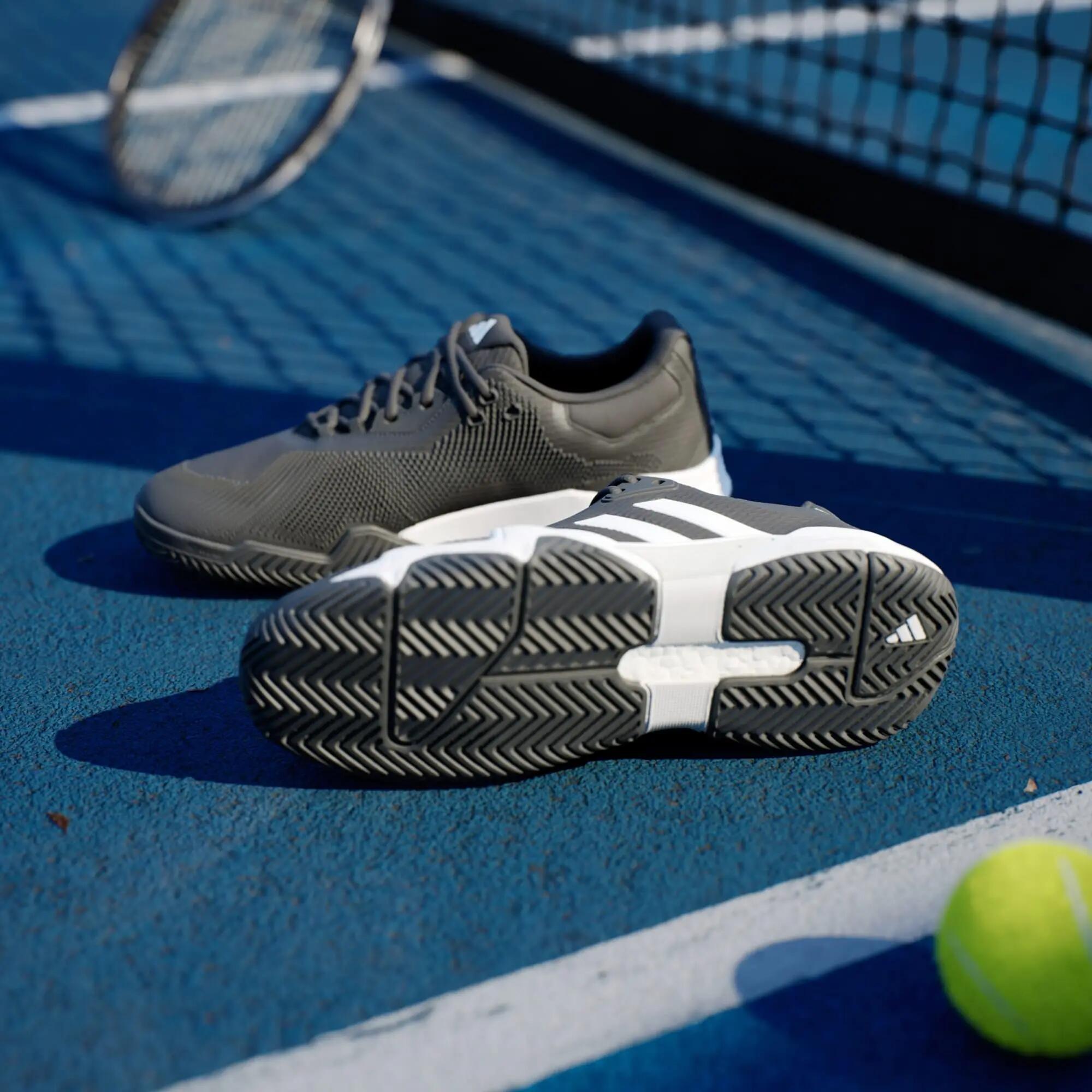 Solematch Control 2 Tennisschuh 3/16