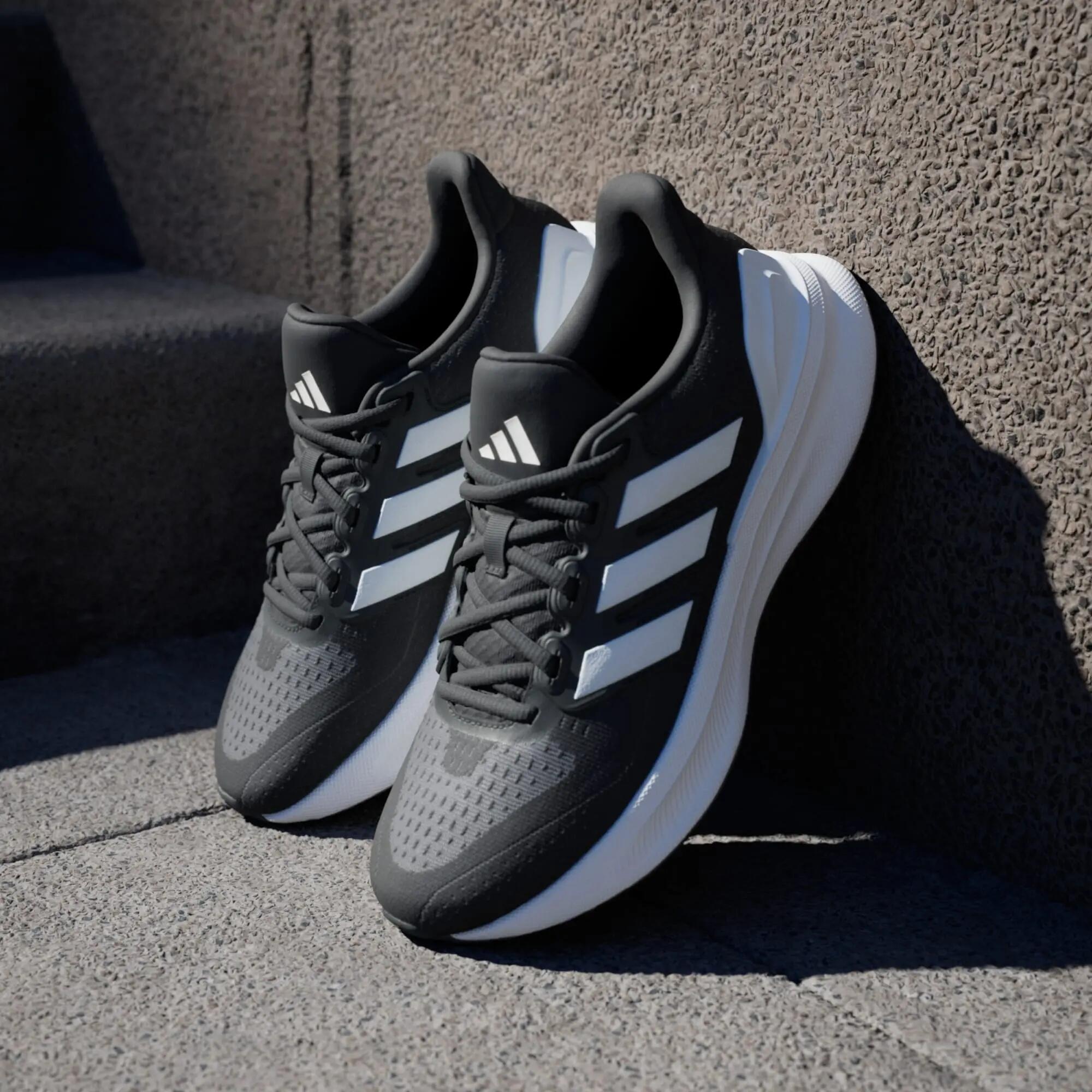 Buty do biegania adidas Ultrarun 5 W 4/16
