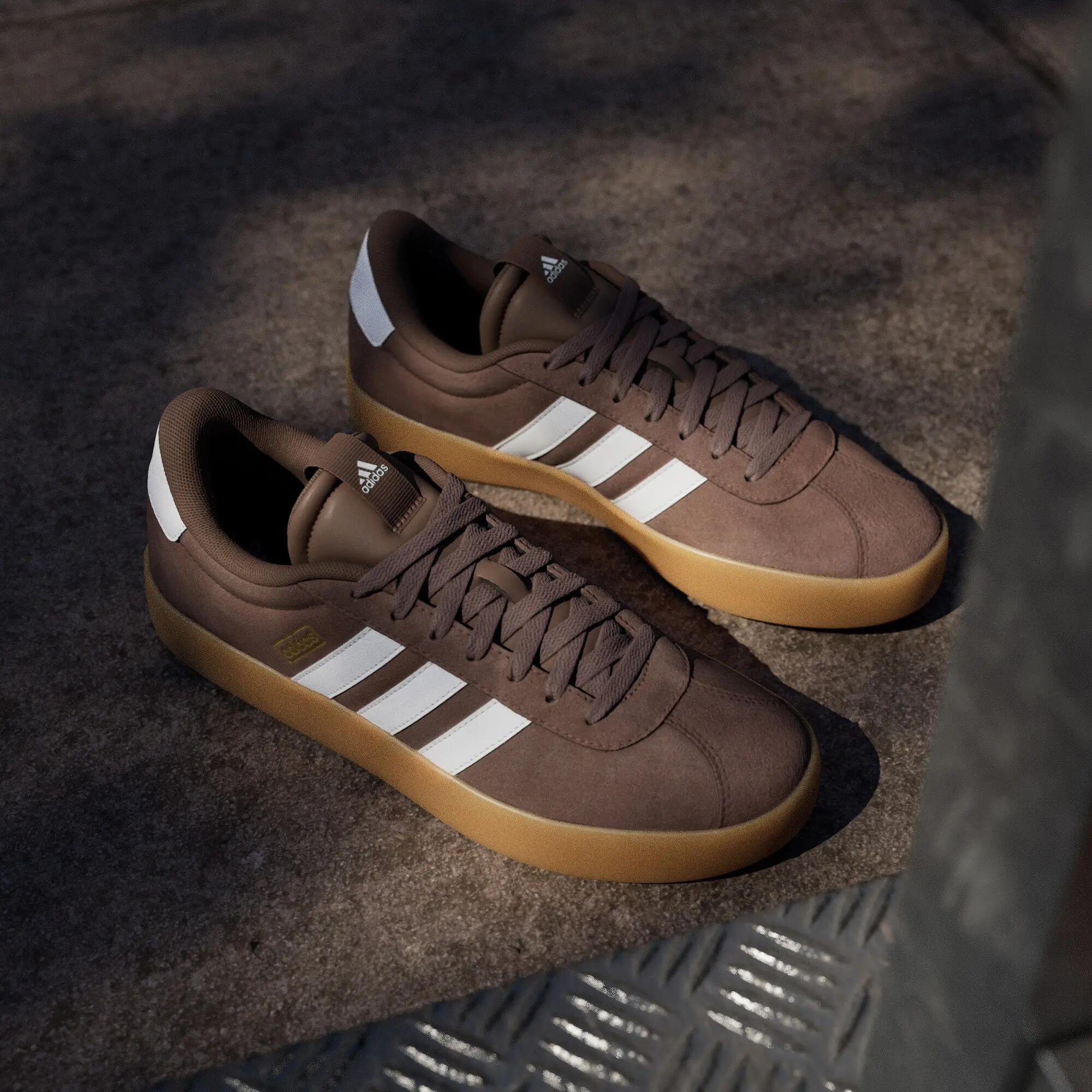 VL Court 3.0 Shoes 4/16