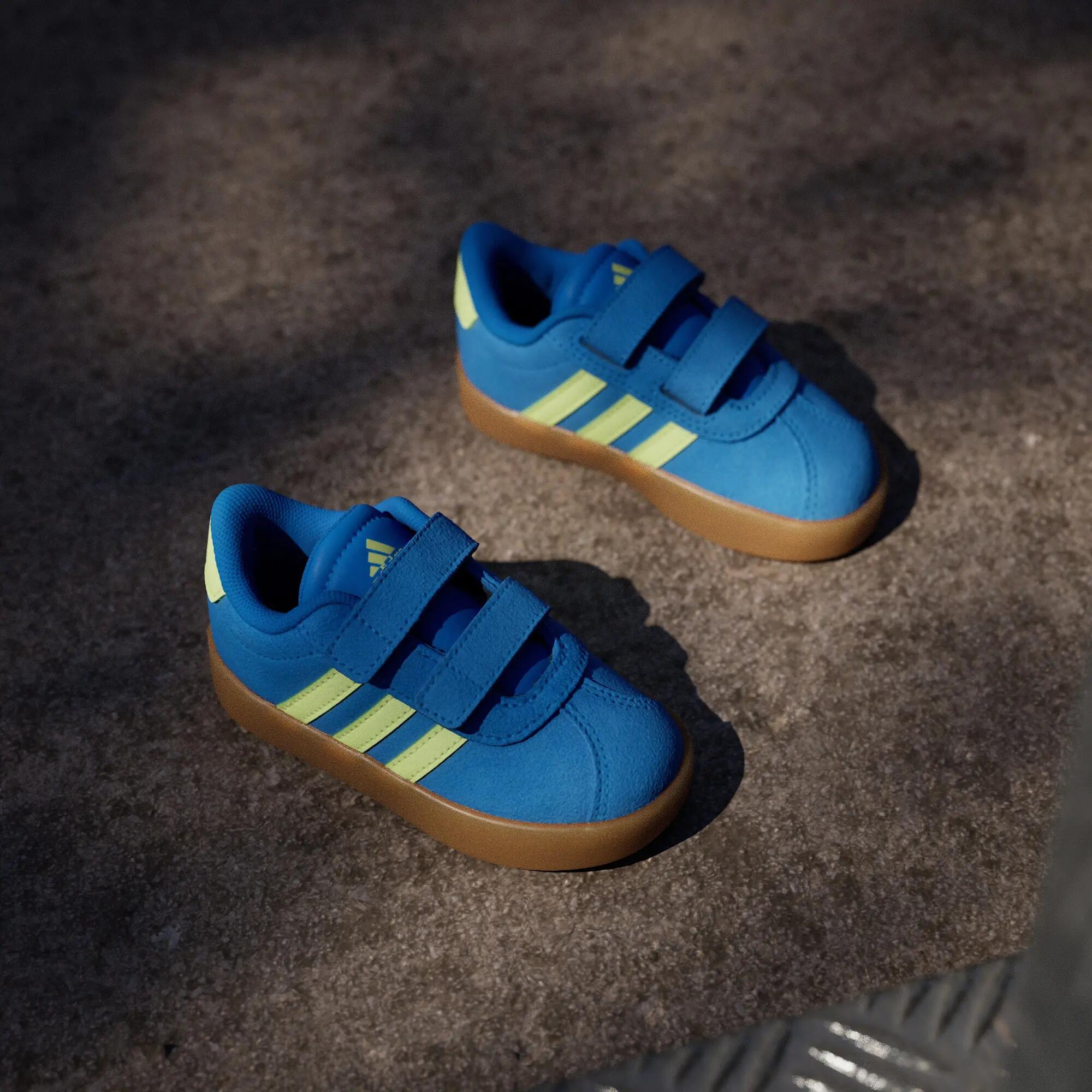Scarpe VL Court 3.0 4/16