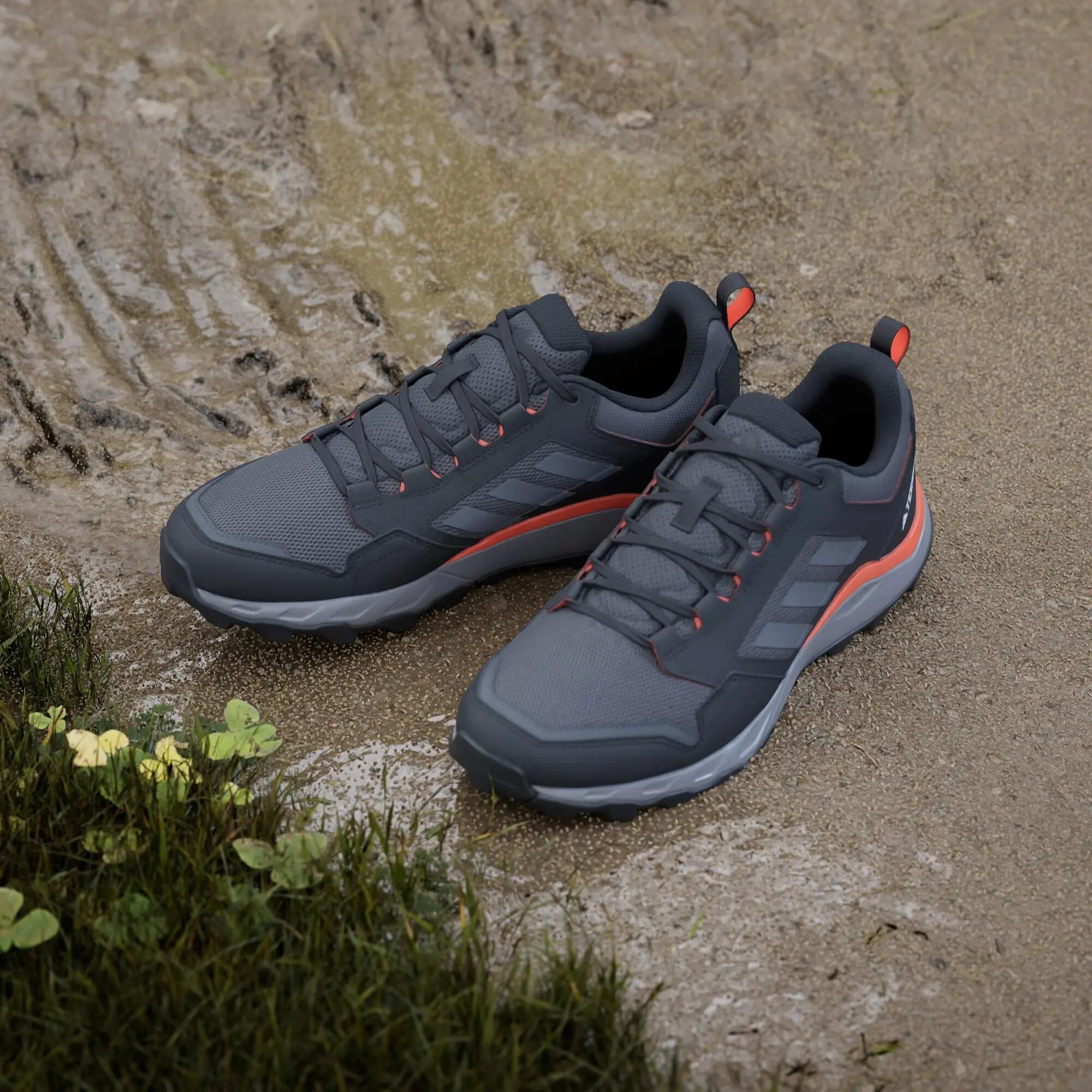 Tracerocker 2.0 Trailrunning-Schuh 4/15