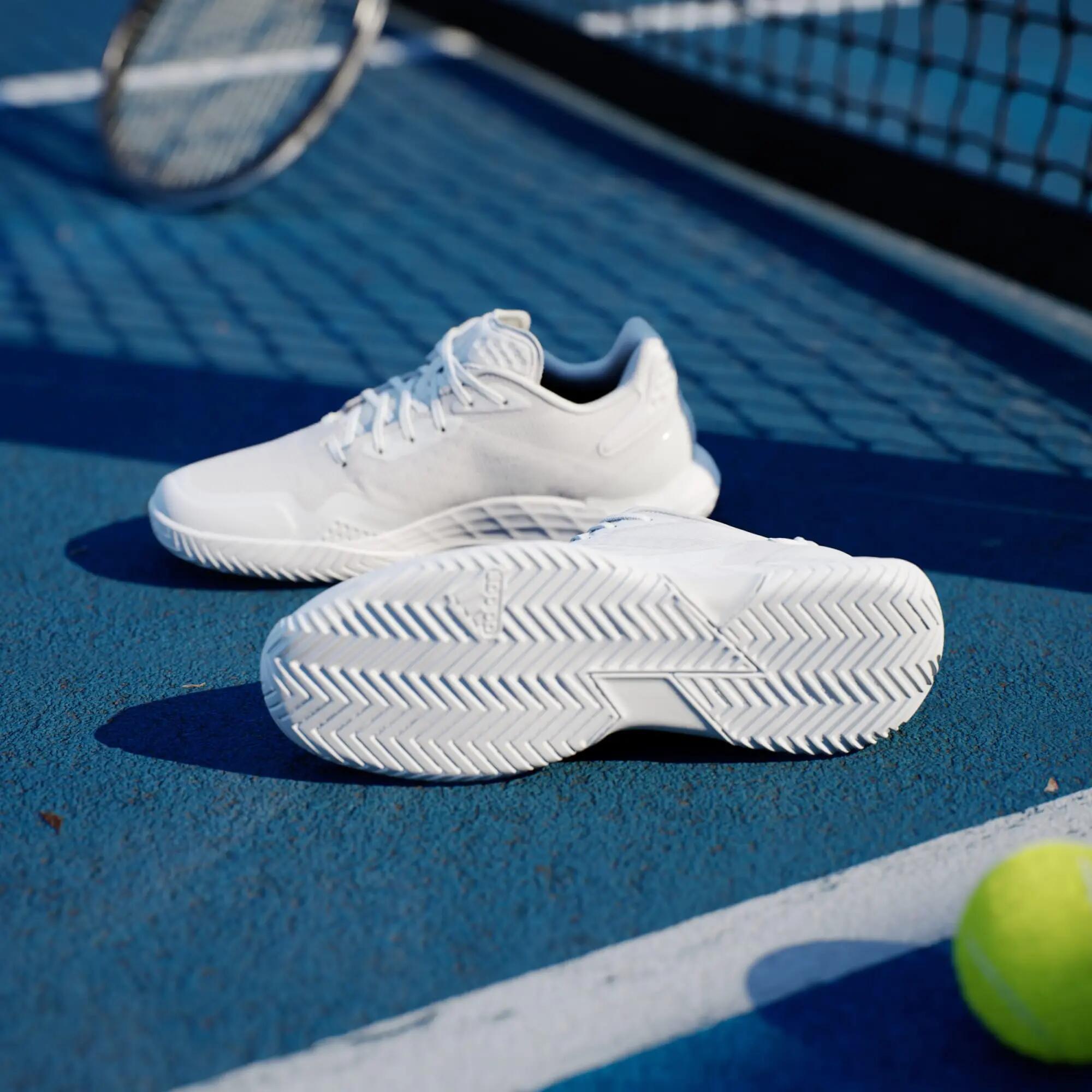 Defiant Speed 2 Tennisschoenen 3/15