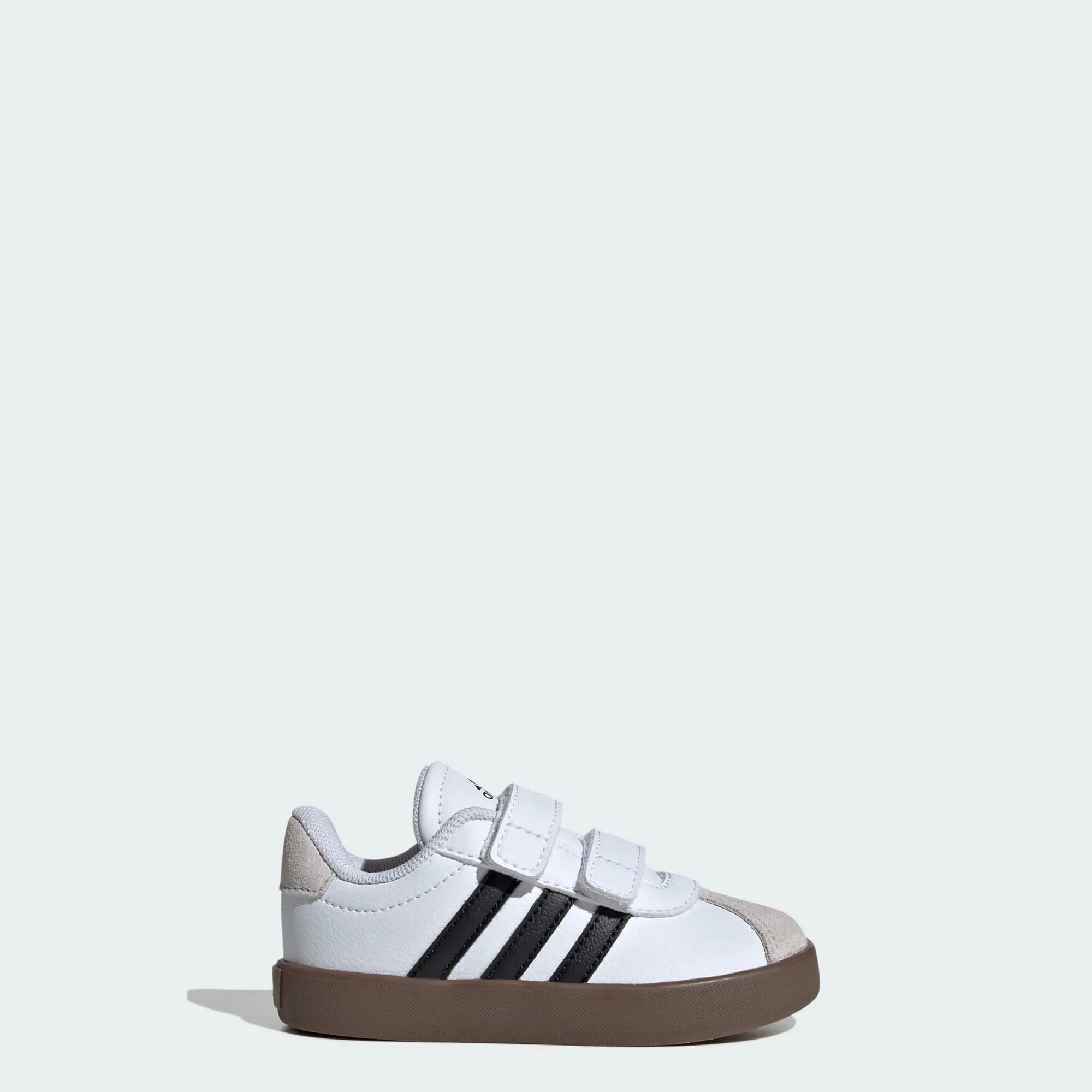 Chaussure de skateboard VL Court 3.0 Enfants 2/16