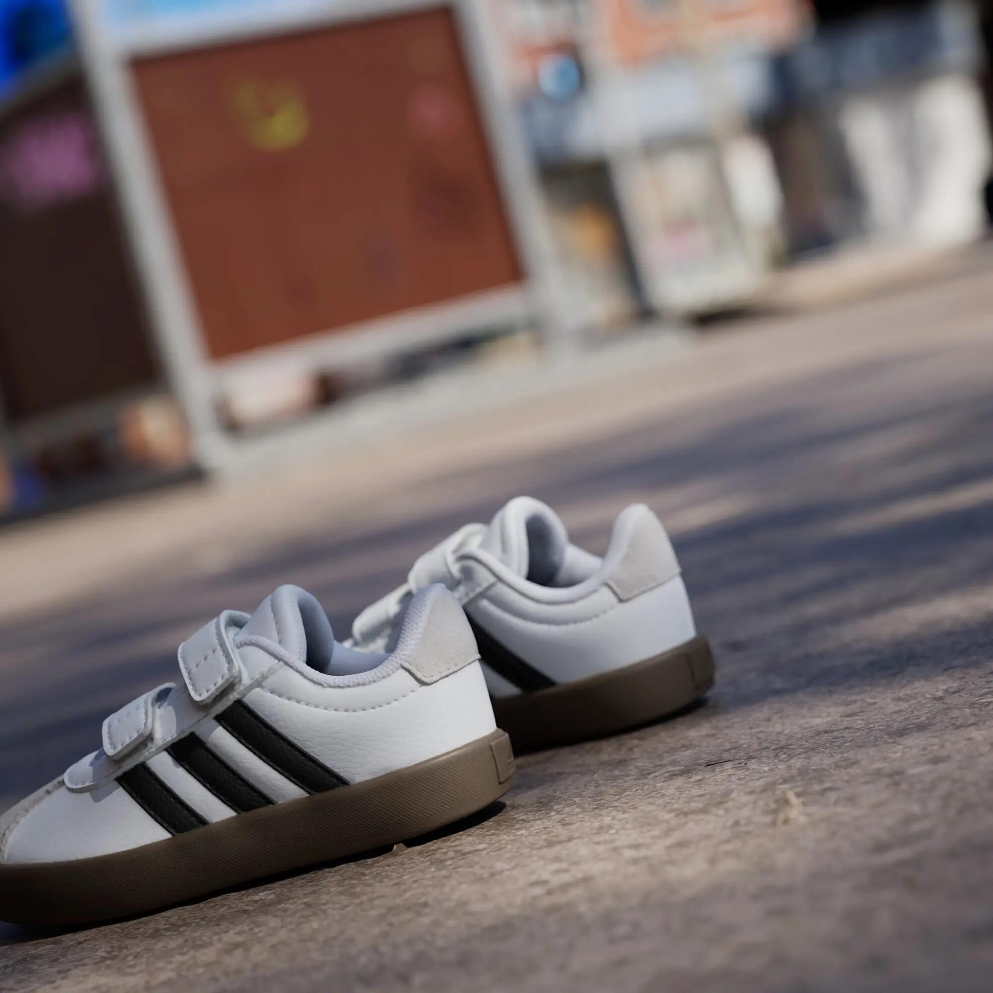 Chaussure de skateboard VL Court 3.0 Enfants 15/16