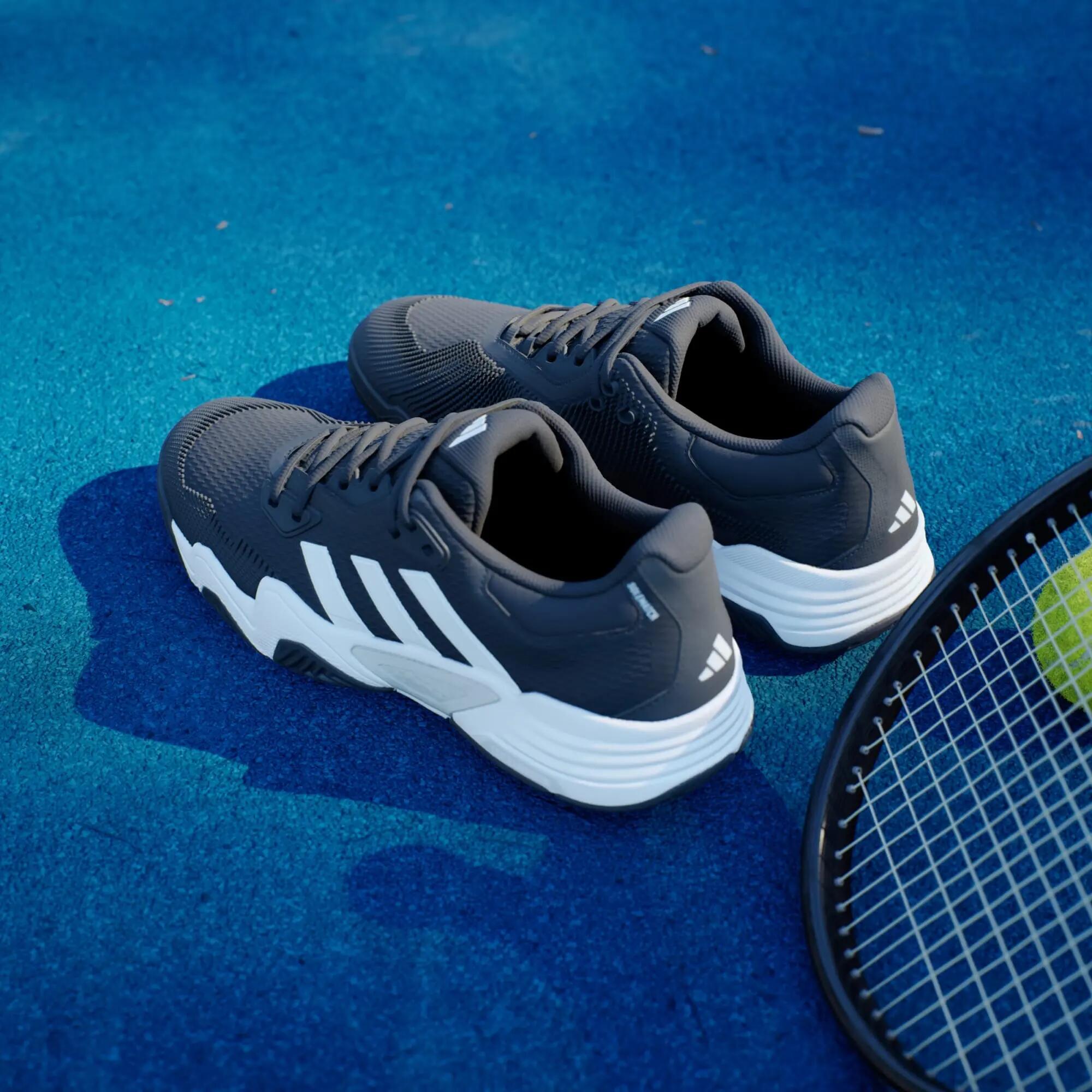 Solematch Control 2 Tennisschuh 15/16