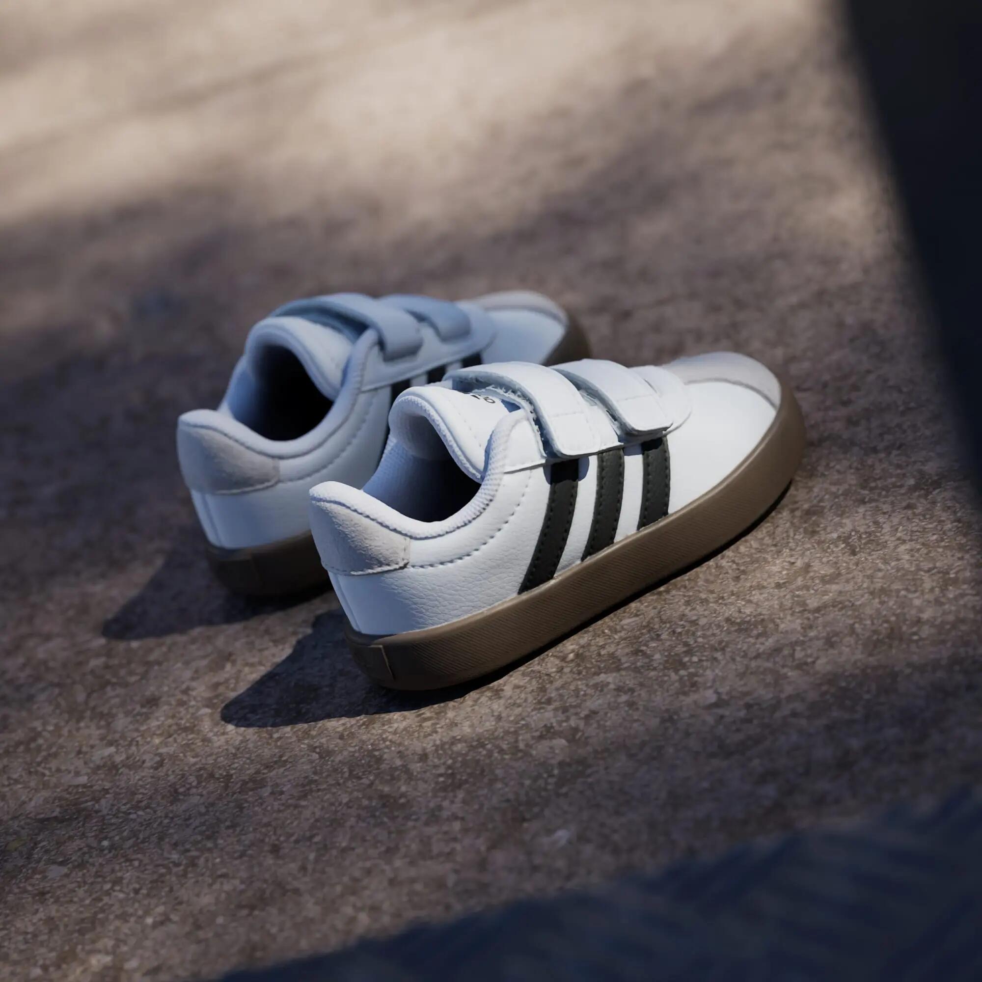 Chaussure de skateboard VL Court 3.0 Enfants 14/16