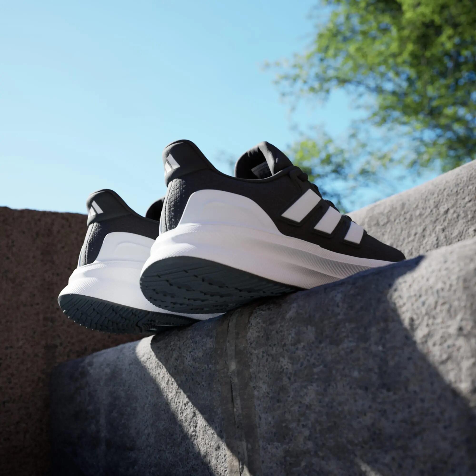 Buty do biegania adidas Ultrarun 5 W 14/16