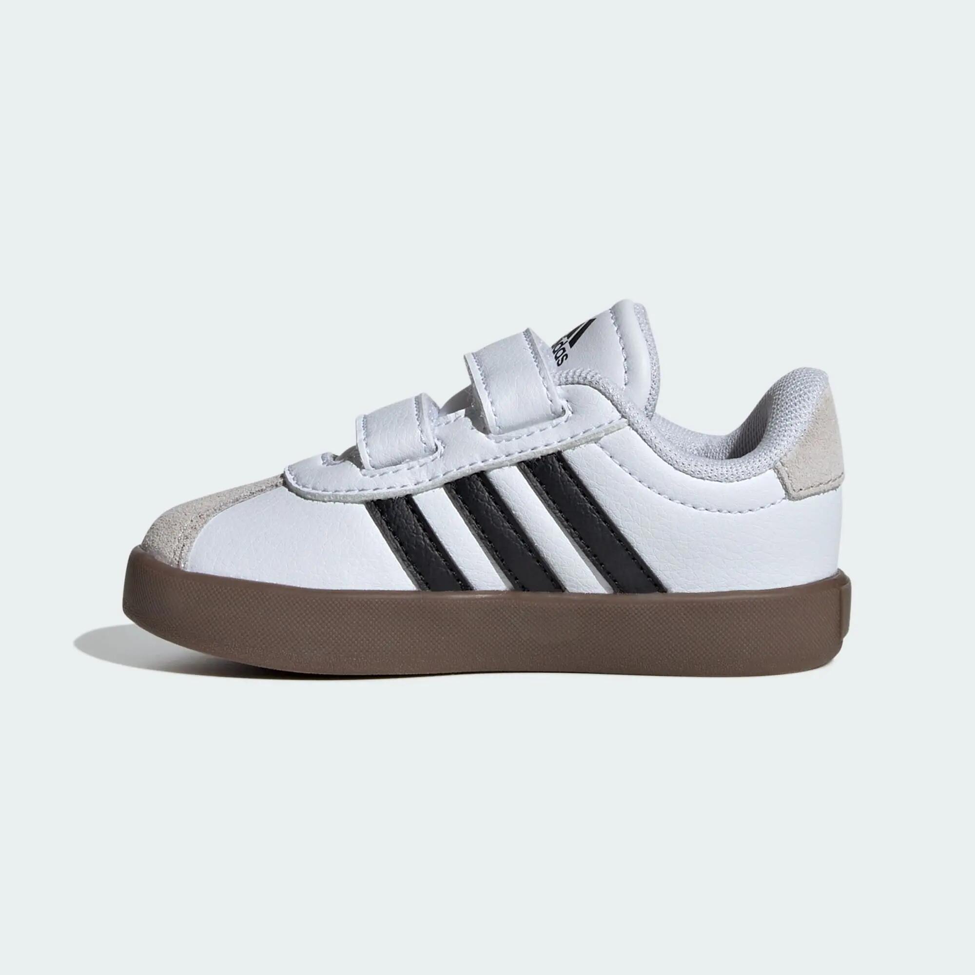 Chaussure de skateboard VL Court 3.0 Enfants 13/16