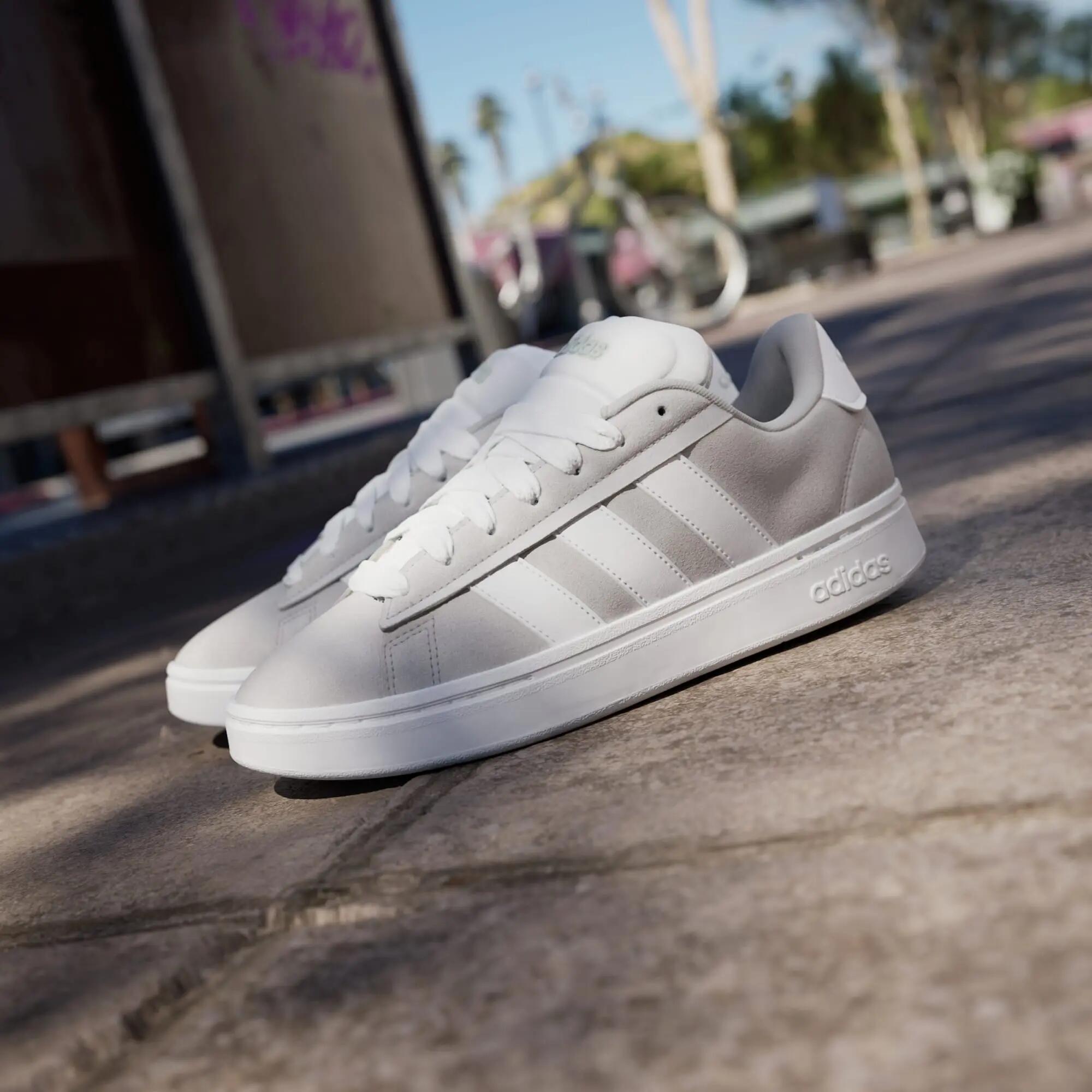Buty Grand Court Alpha 6/15