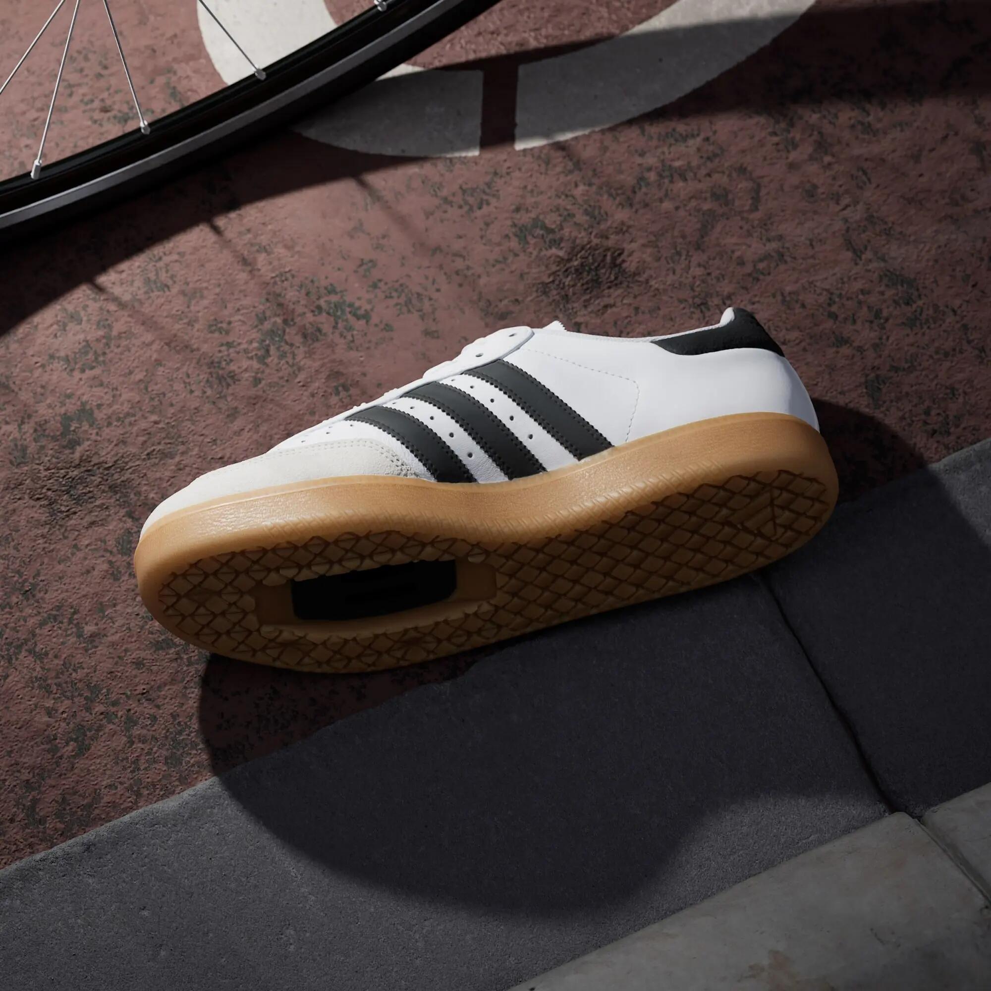 Chaussure cuir Velosamba 5/16