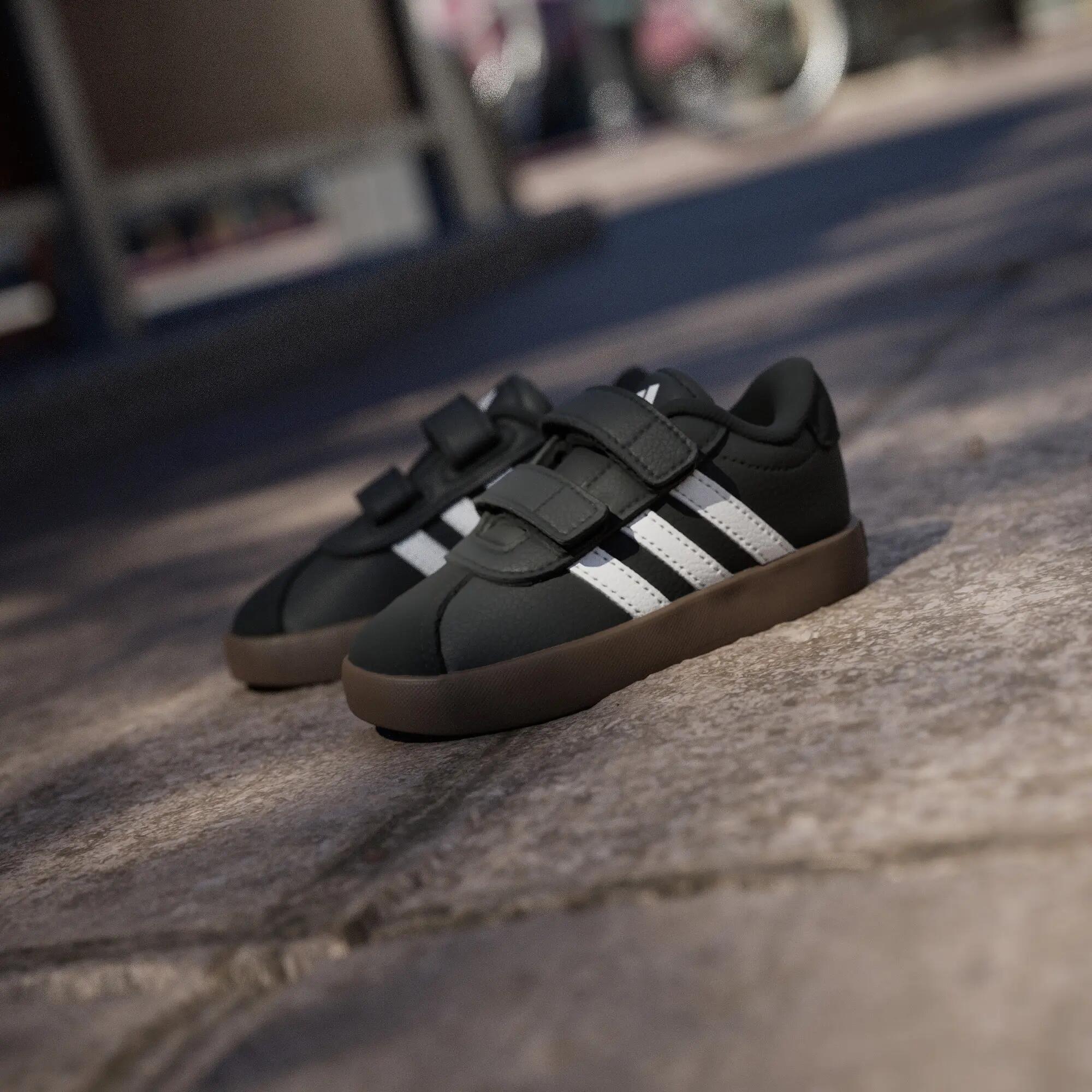 Scarpe da skate VL Court 3.0 Kids 6/16