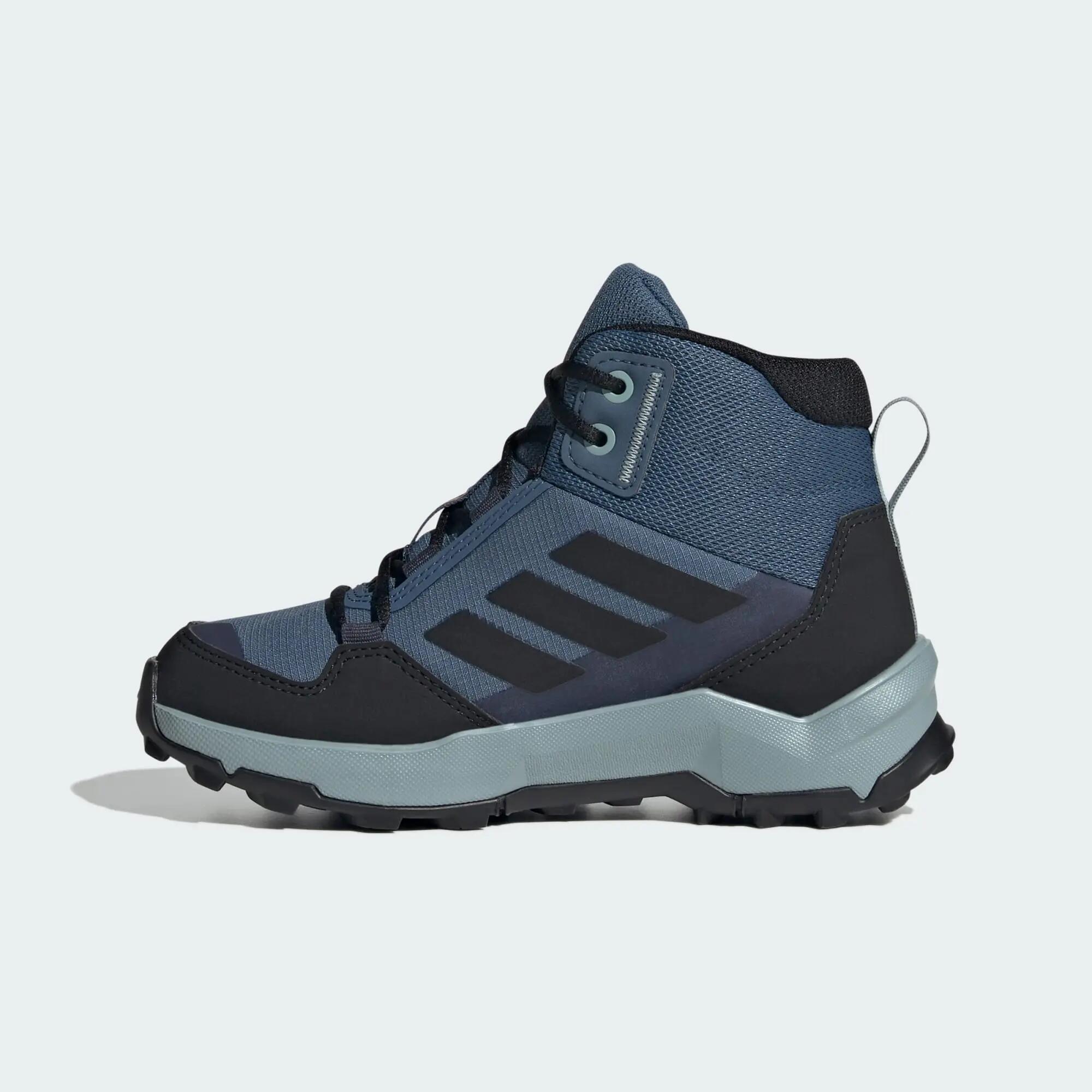 Buty Terrex Ax4r Mid Rain.Rdy Hiking 8/15
