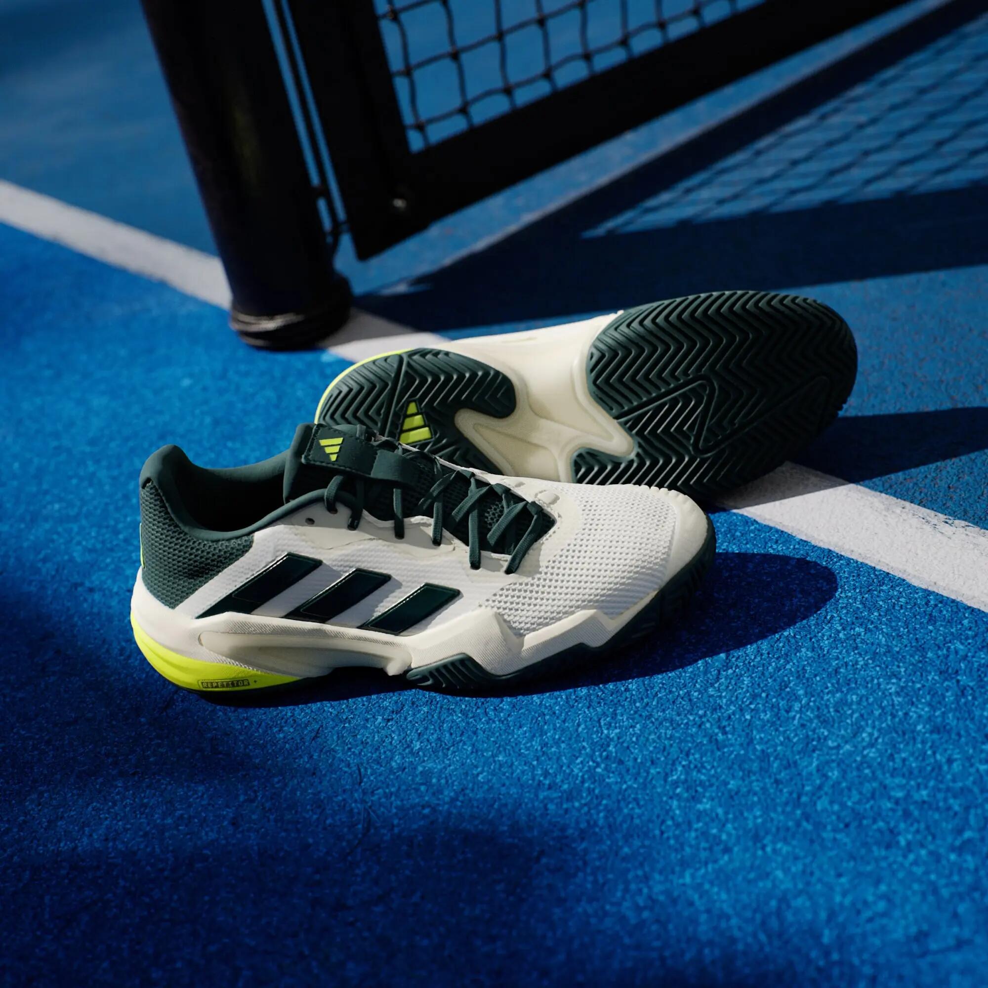 Boty Barricade 13 Tennis 6/16