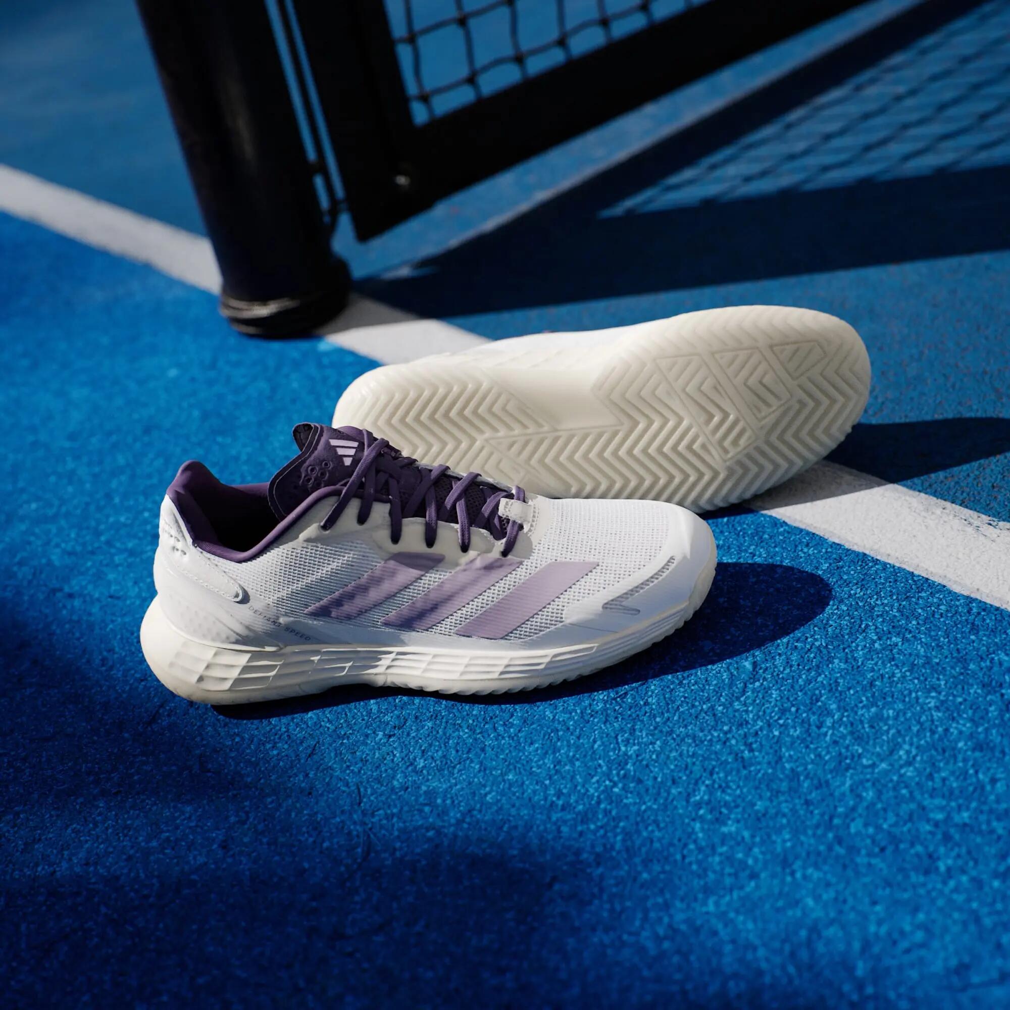 Defiant Speed 2 Tennisschoenen 6/15