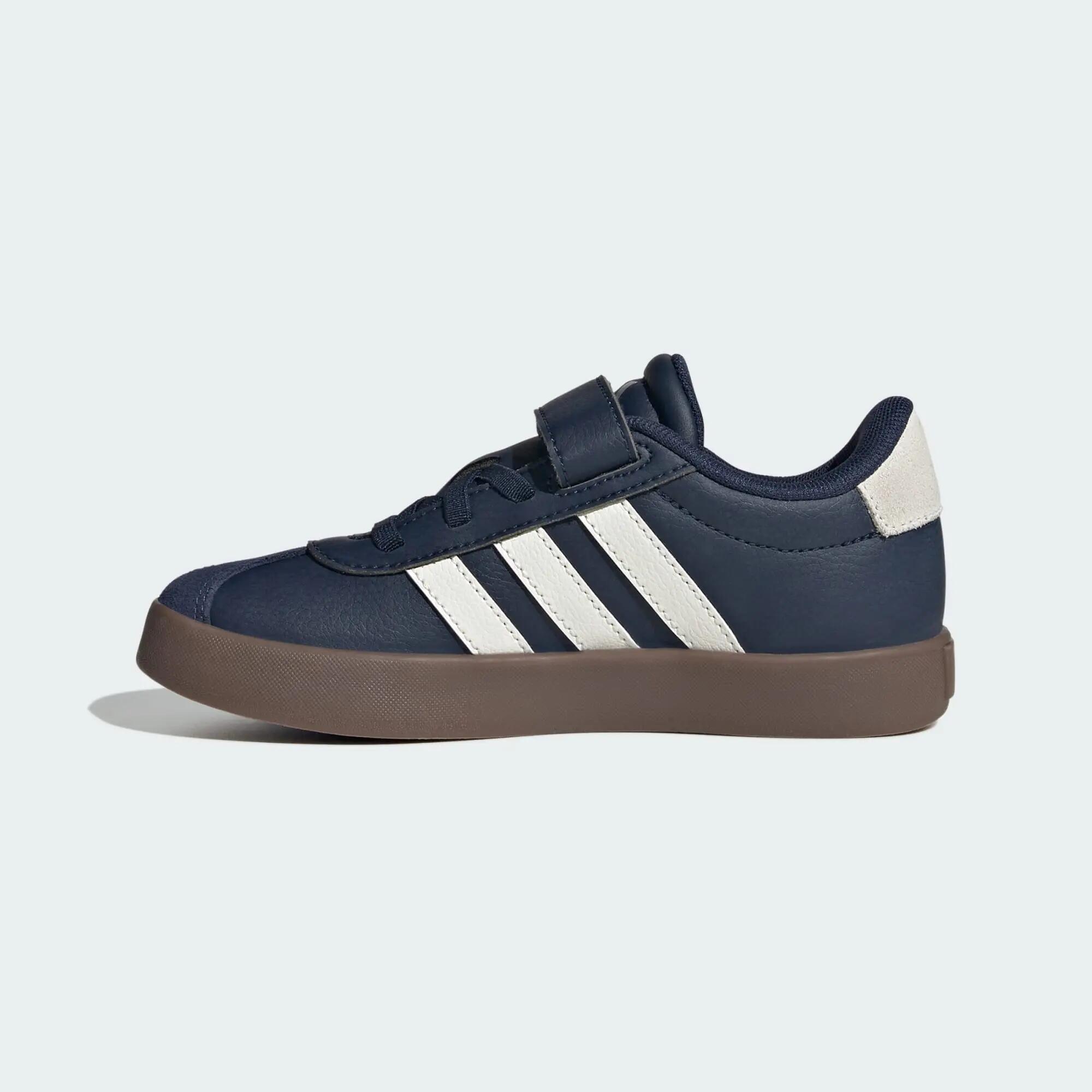 Scarpe da skate VL Court 3.0 Kids 8/15