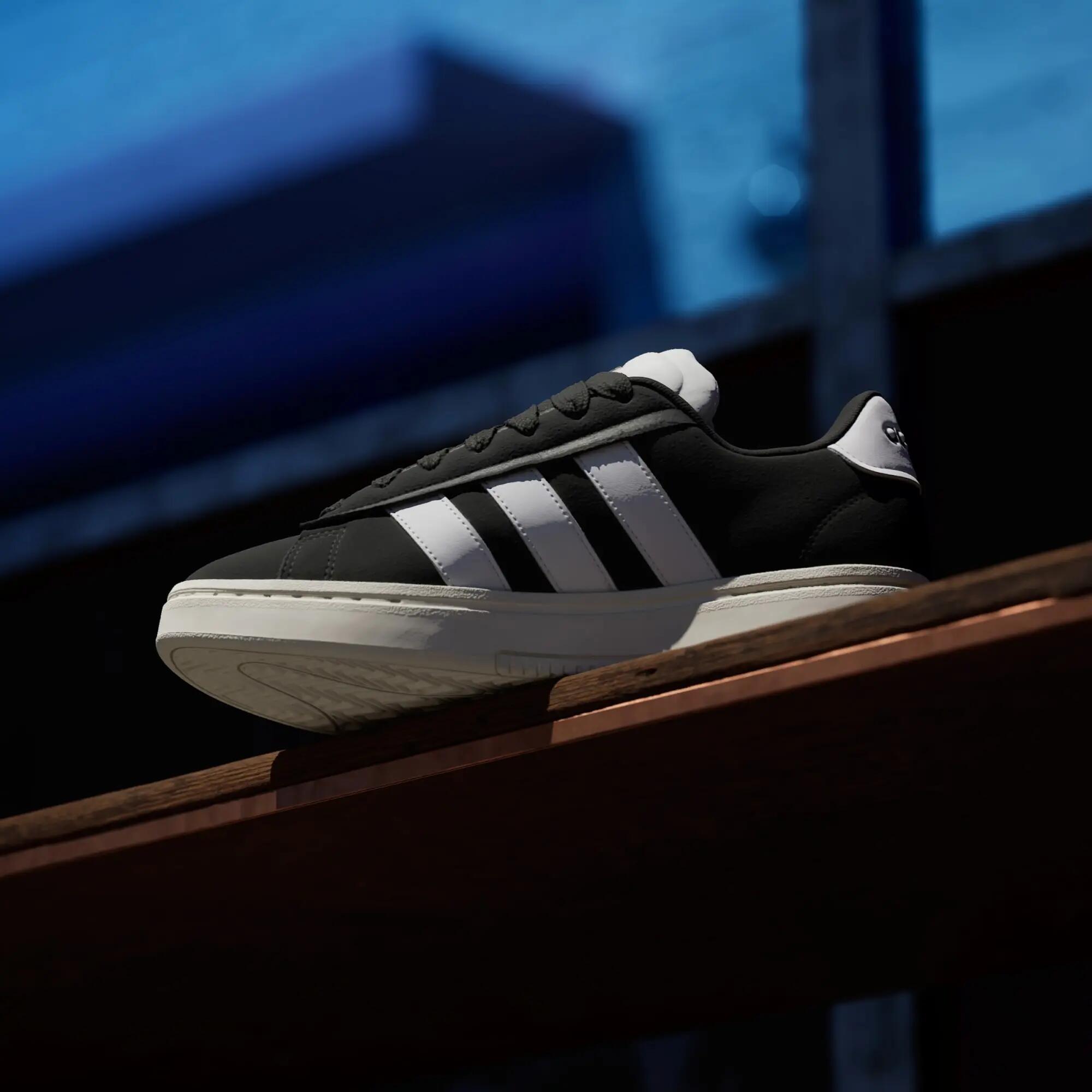 Zapatilla Grand Court Alpha 5/15