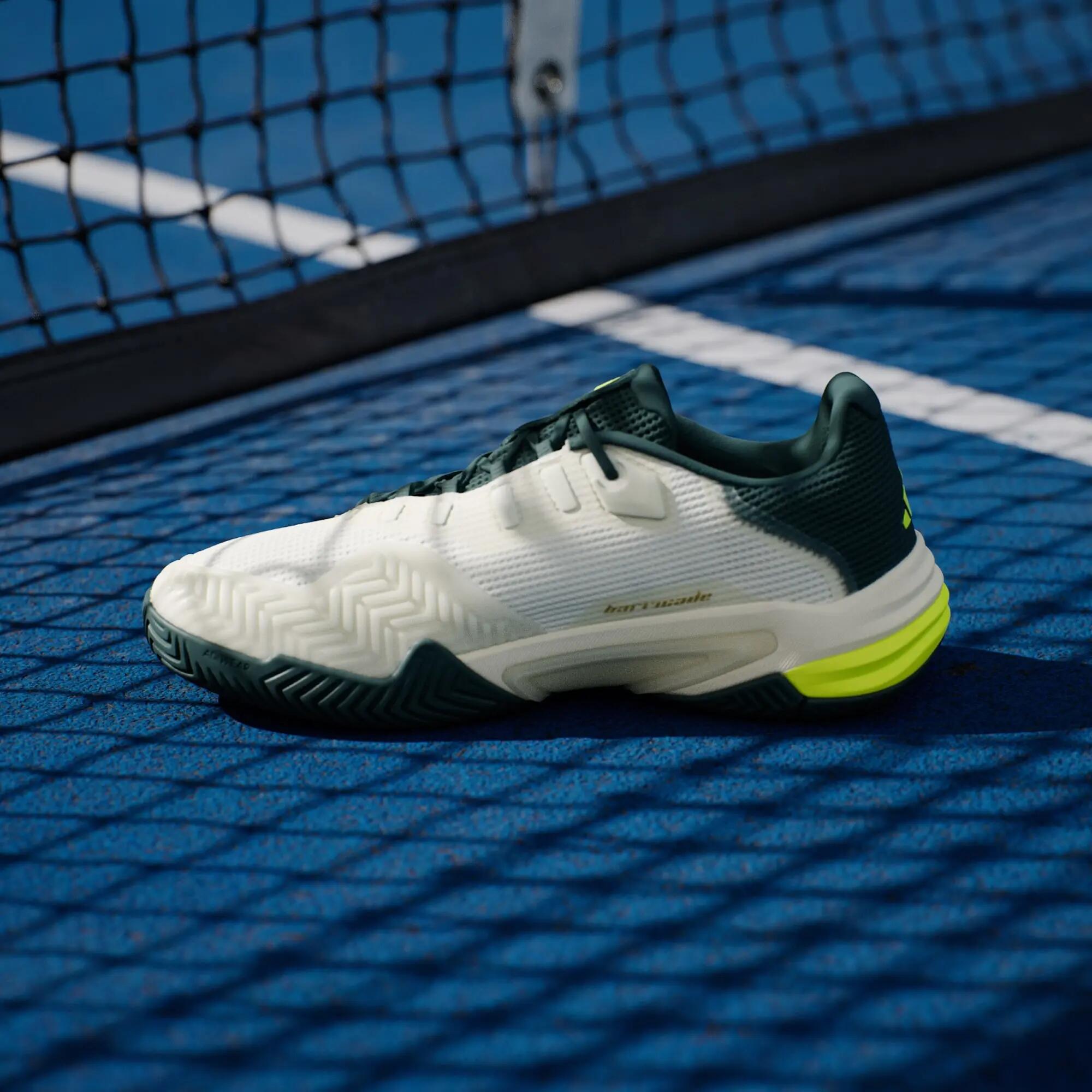 Zapatilla Barricade 13 Tennis 5/15