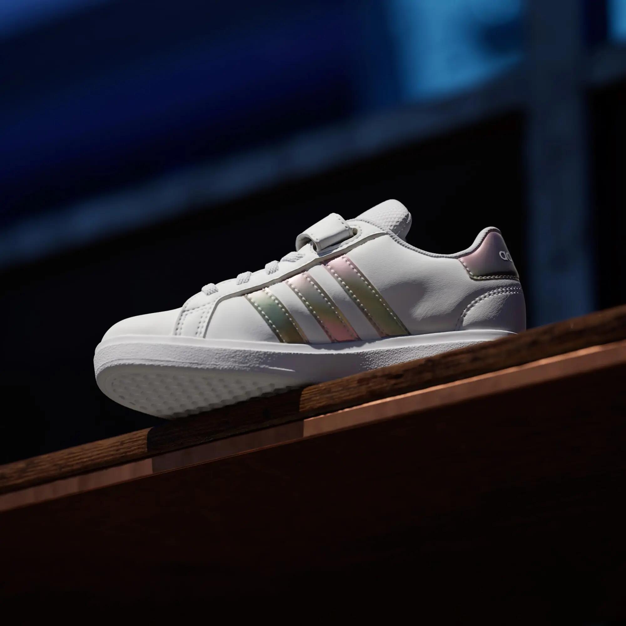 Chaussure Grand Court 2.0 Enfants 5/16