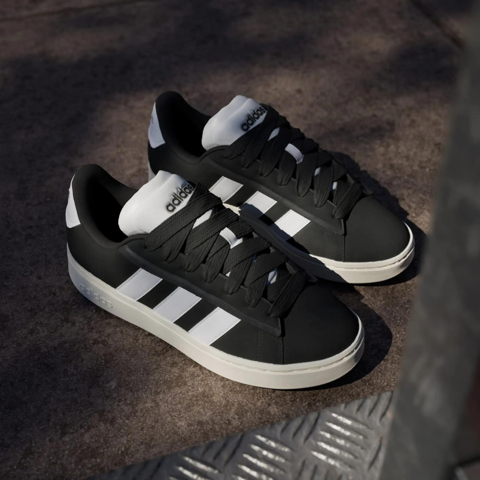 Zapatilla Grand Court Alpha 4/15