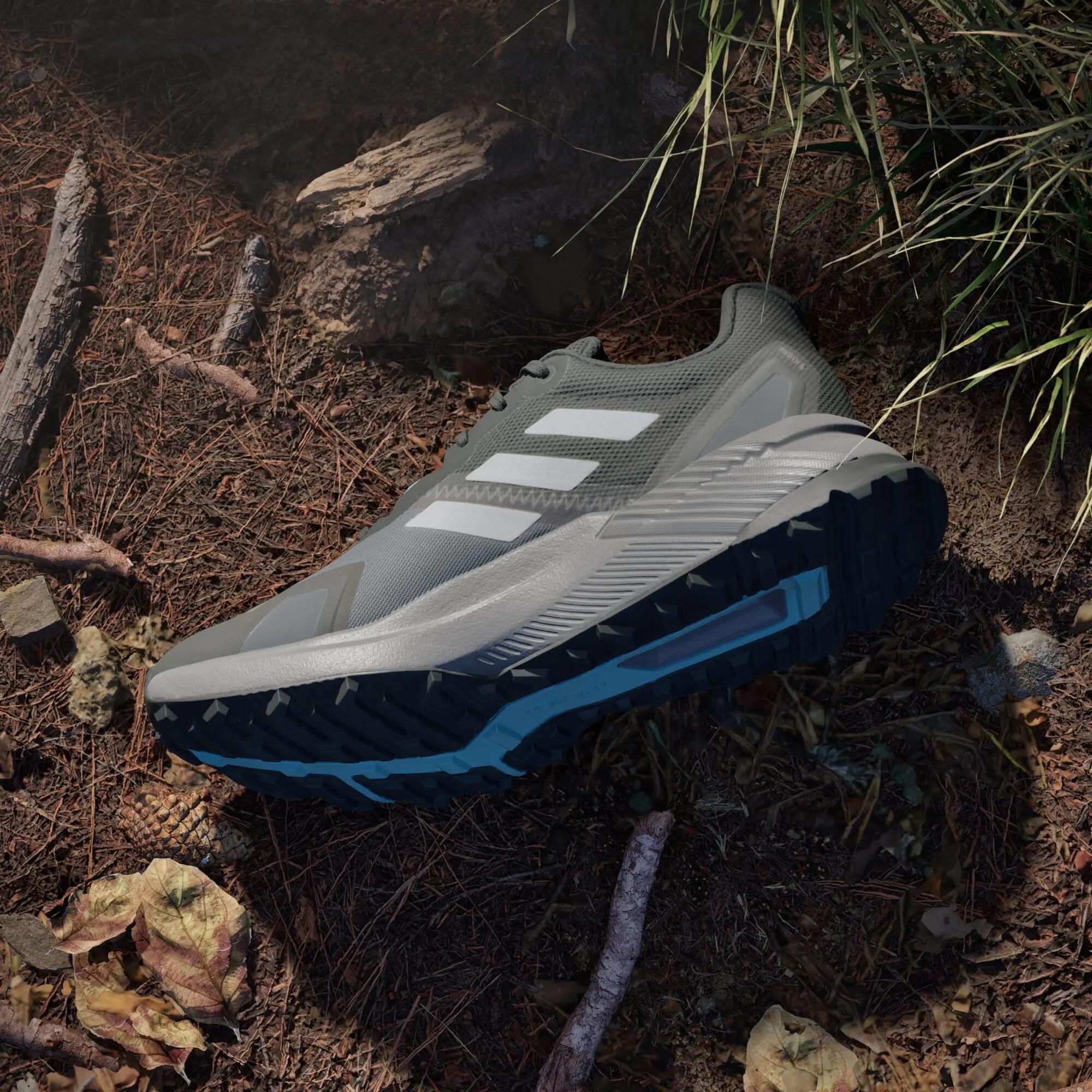 Terrex Soulstride RAIN.RDY Trail Running Shoes 5/16