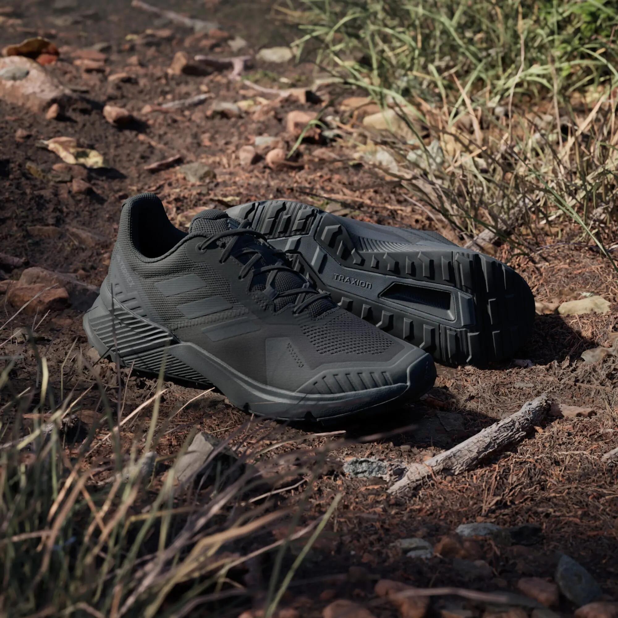 Zapatillas de trail running Terrex Soulstride 6/15