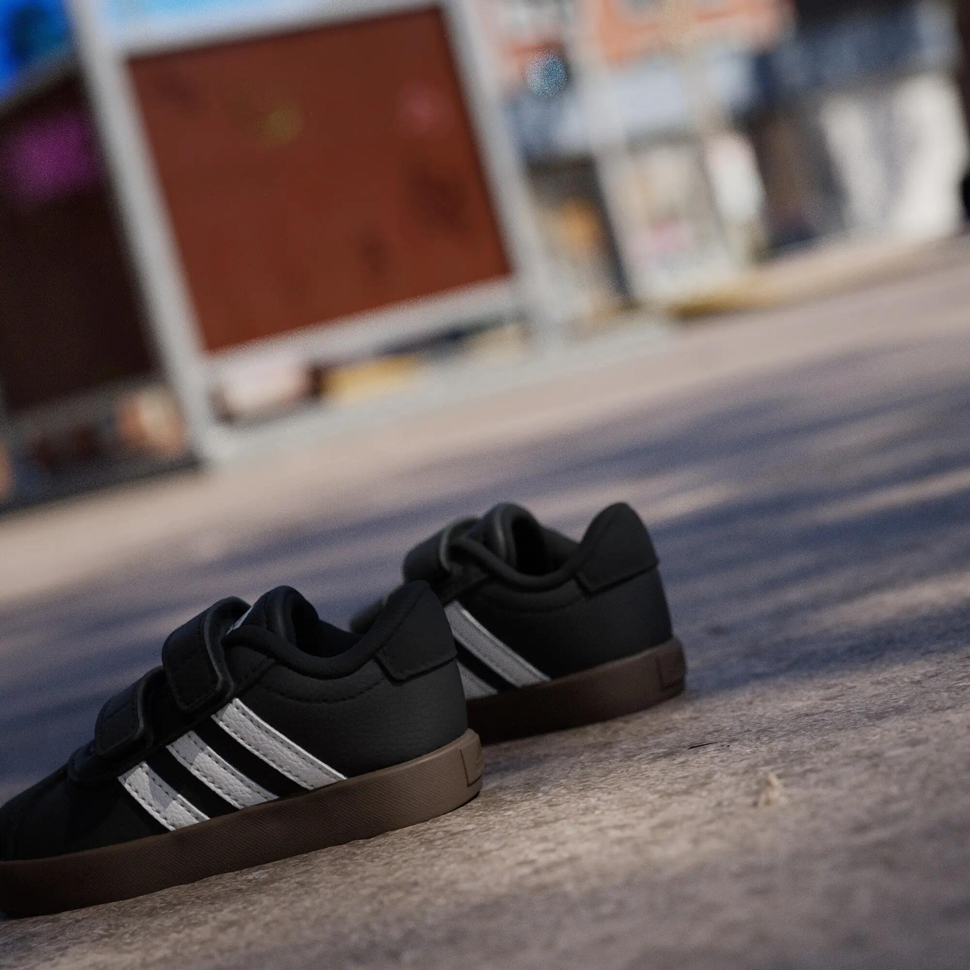 Scarpe da skate VL Court 3.0 Kids 15/16
