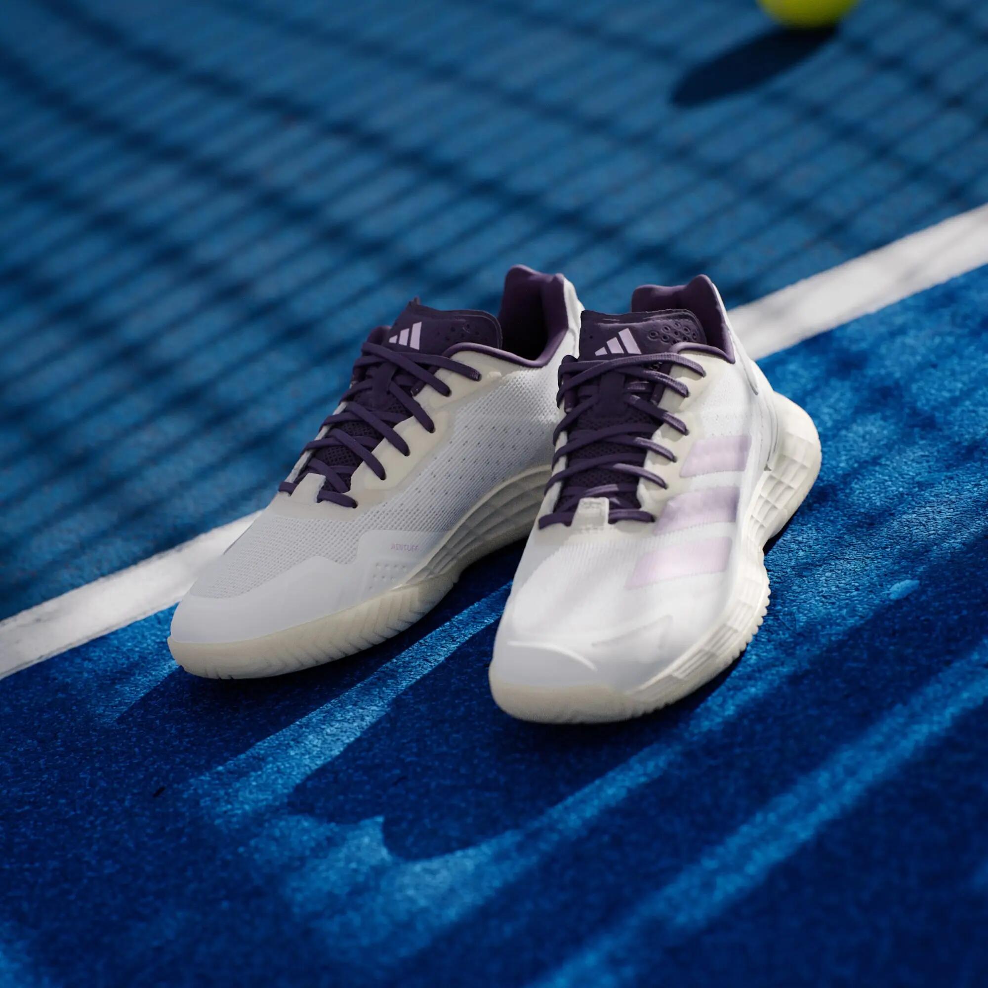 Defiant Speed 2 Tennisschoenen 4/15