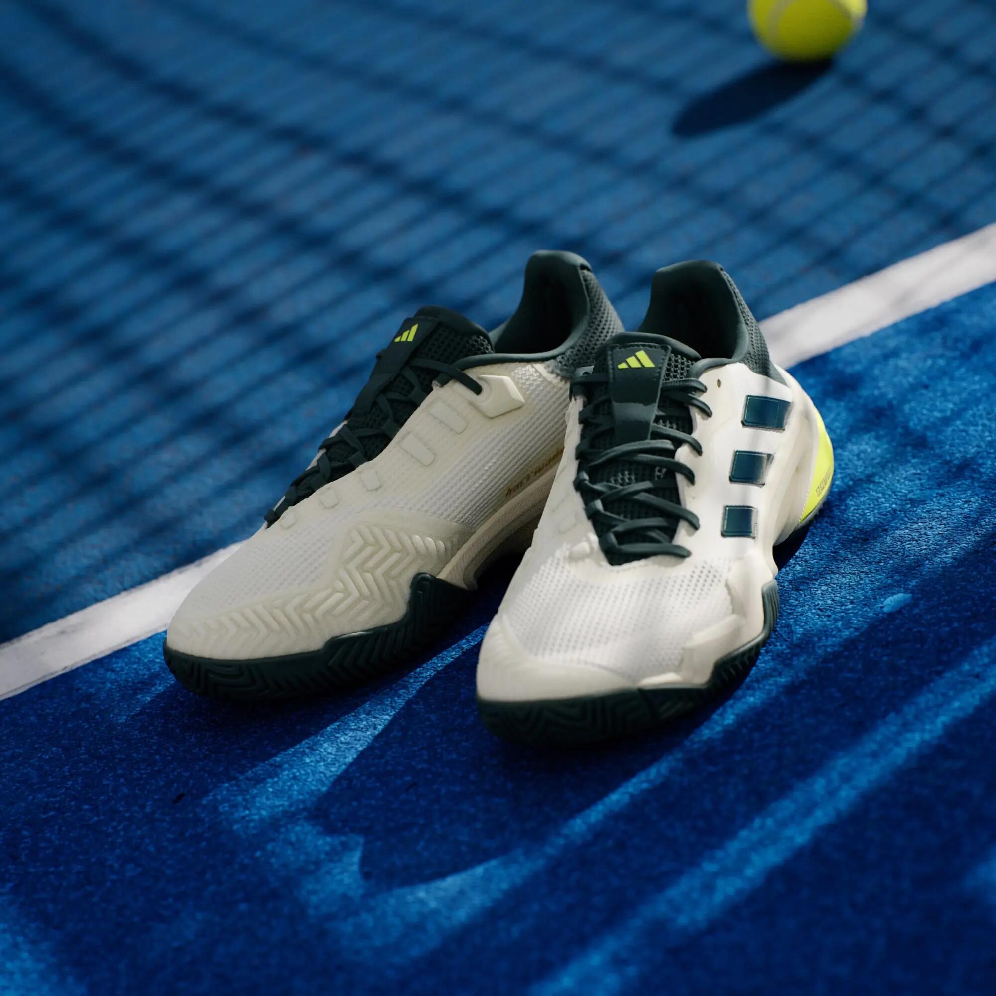Zapatilla Barricade 13 Tennis 4/15
