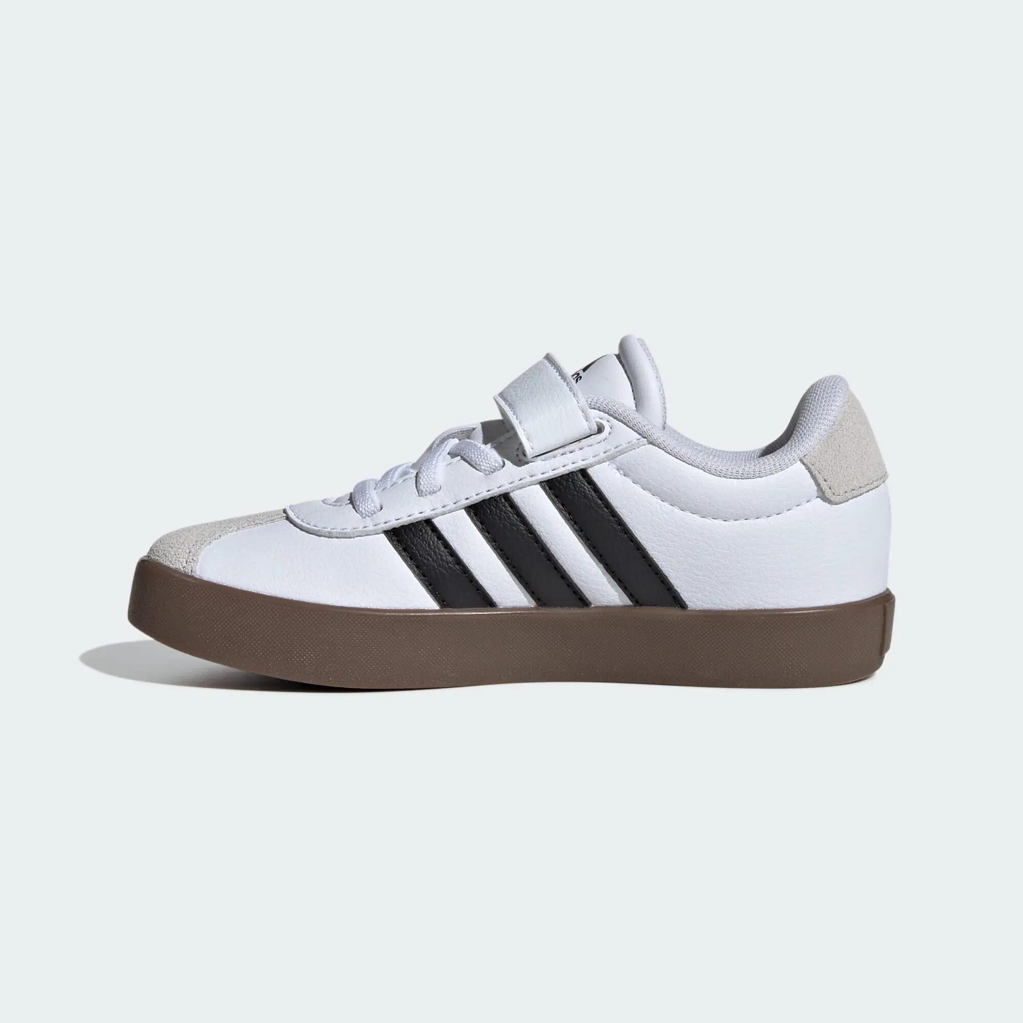 Chaussure de skateboard VL Court 3.0 Enfants 8/16