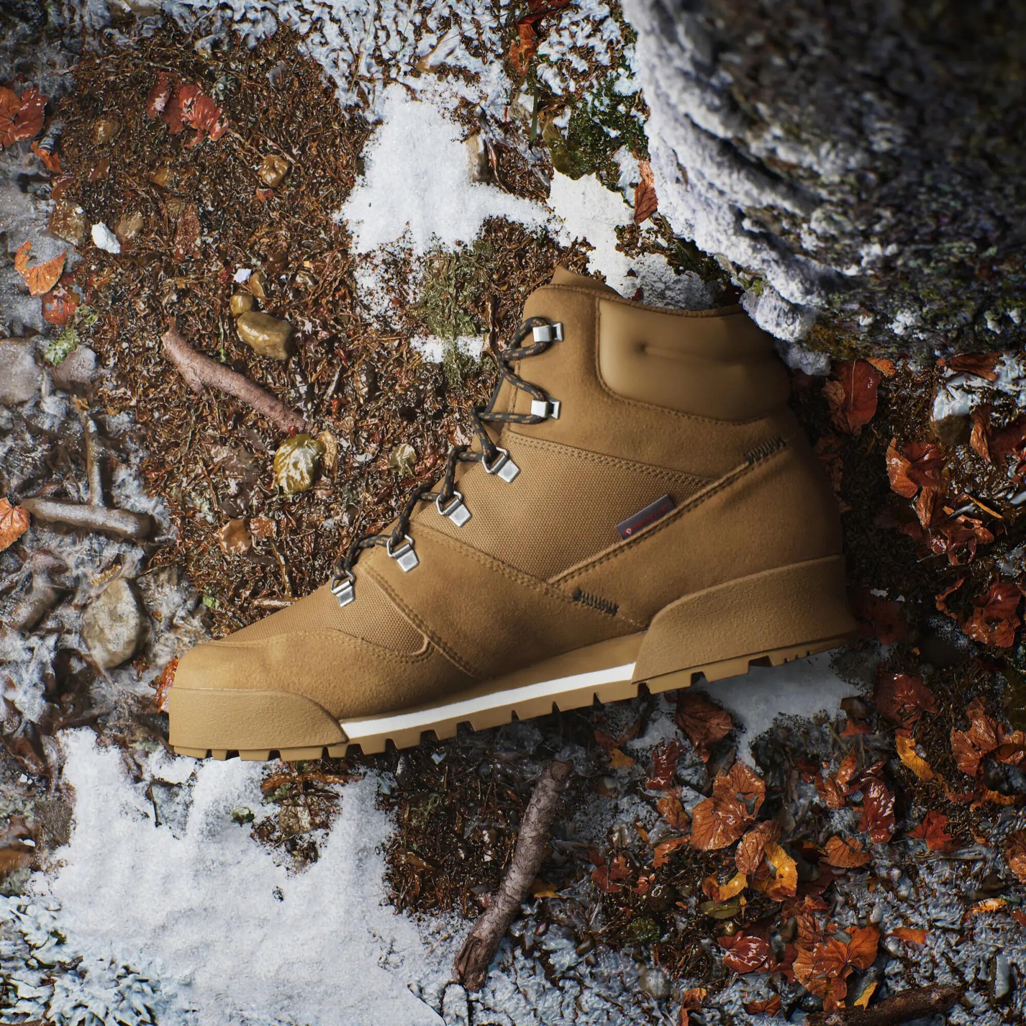 Chaussure de randonnée Terrex Snowpitch Cold.Rdy 5/16