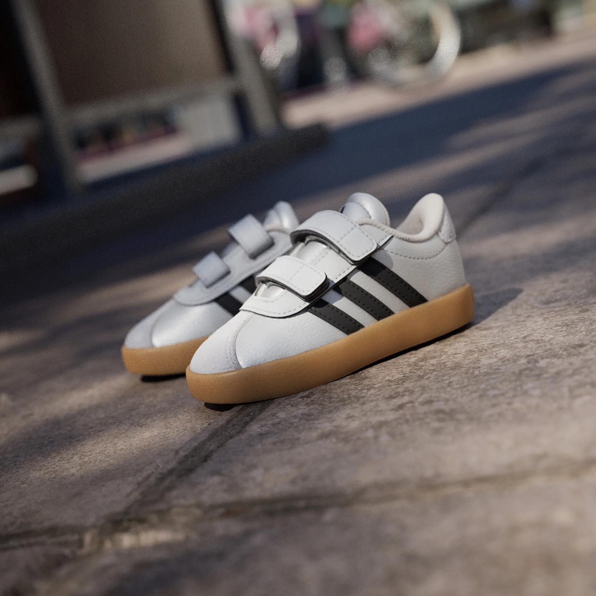 Chaussure de skateboard VL Court 3.0 Enfants 6/16