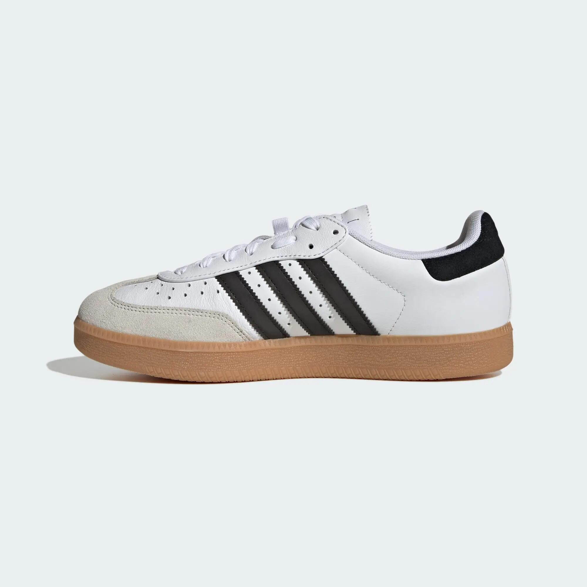 Sapatilhas em Pele Velosamba 13/15
