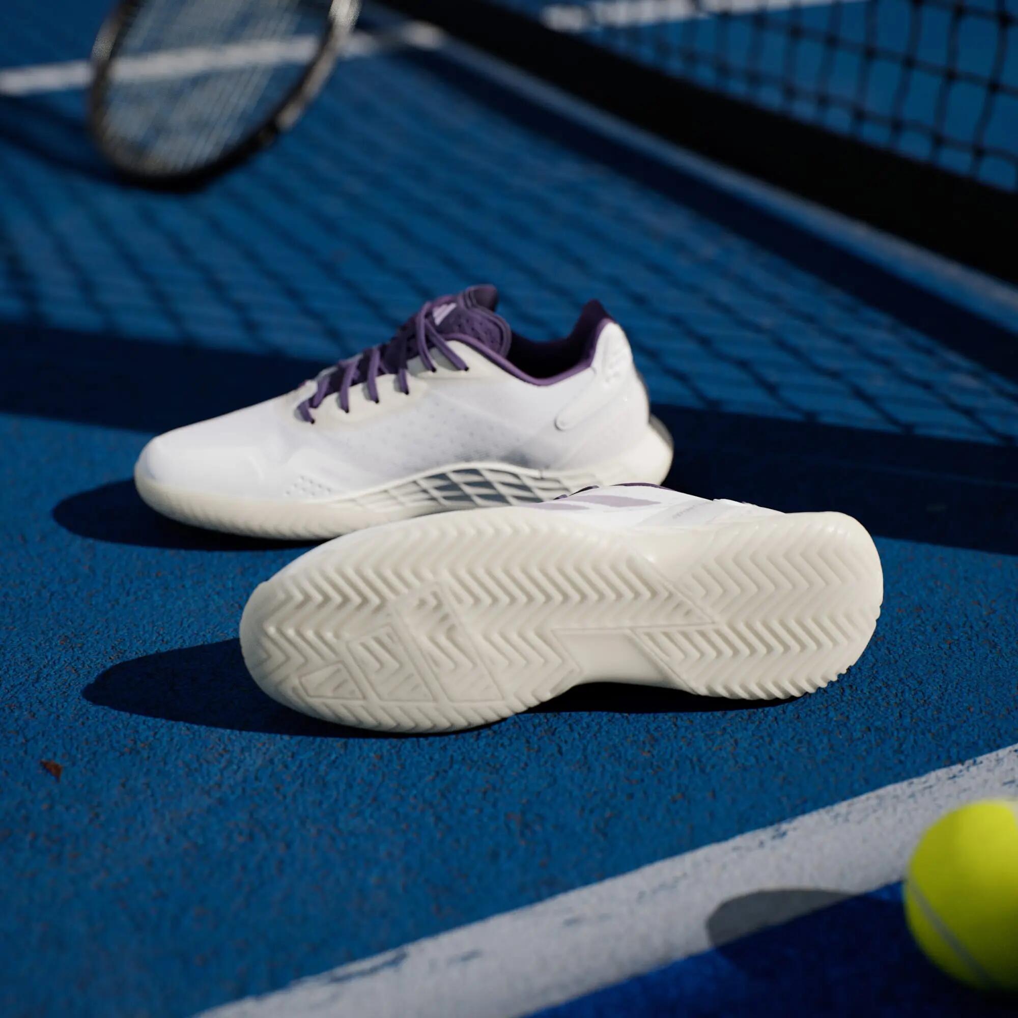 Defiant Speed 2 Tennisschoenen 3/15