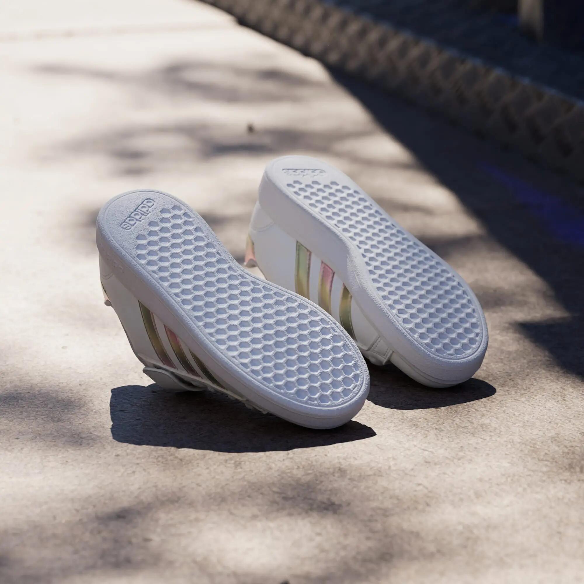 Chaussure Grand Court 2.0 Enfants 3/16