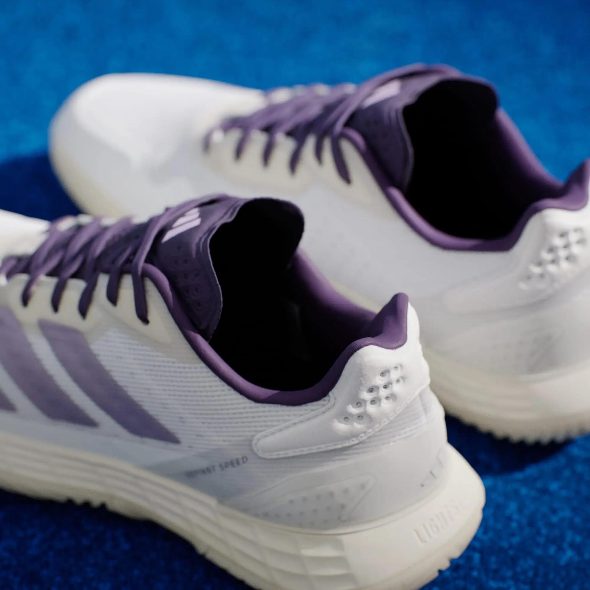 Defiant Speed 2 Tennisschoenen 15/15