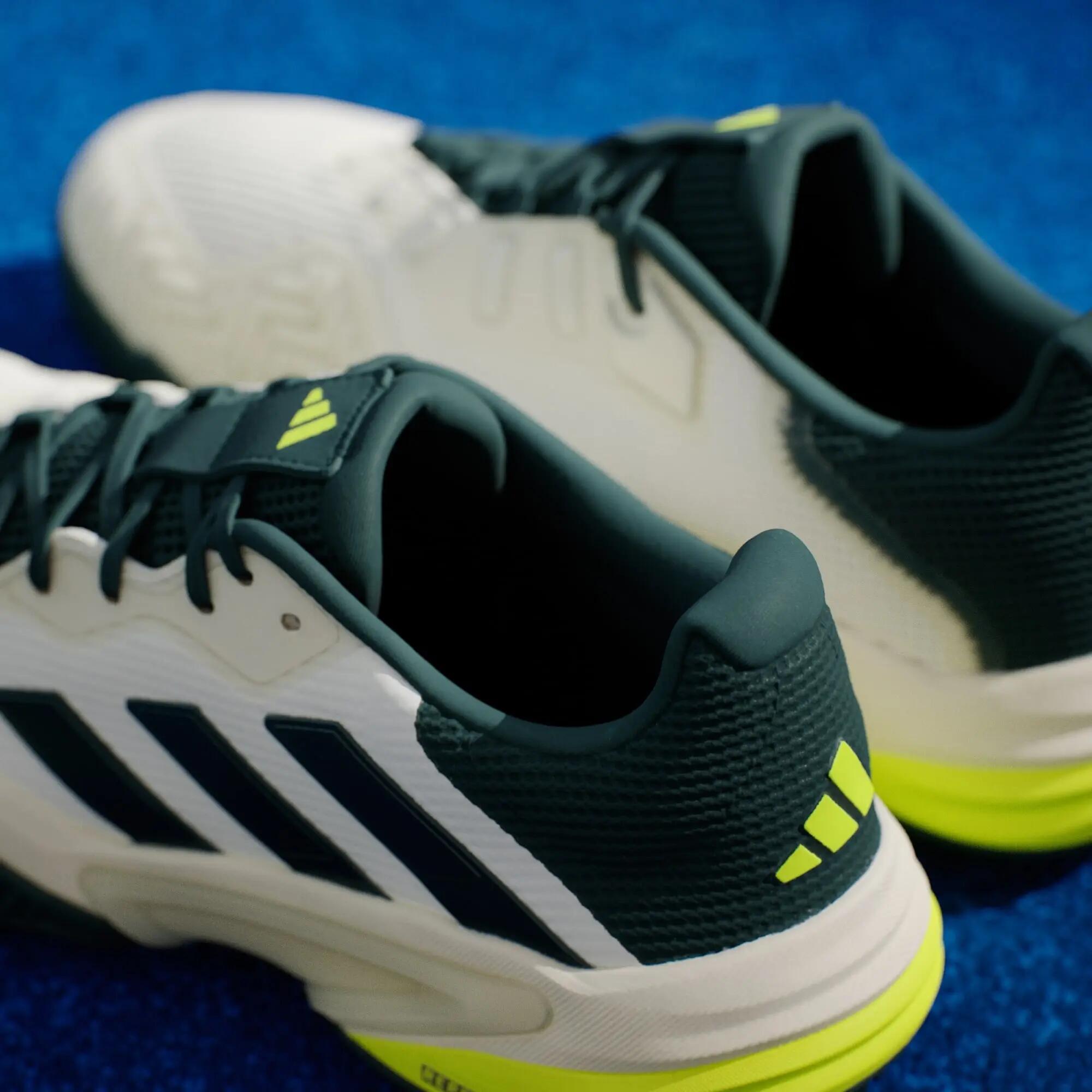 Boty Barricade 13 Tennis 15/16