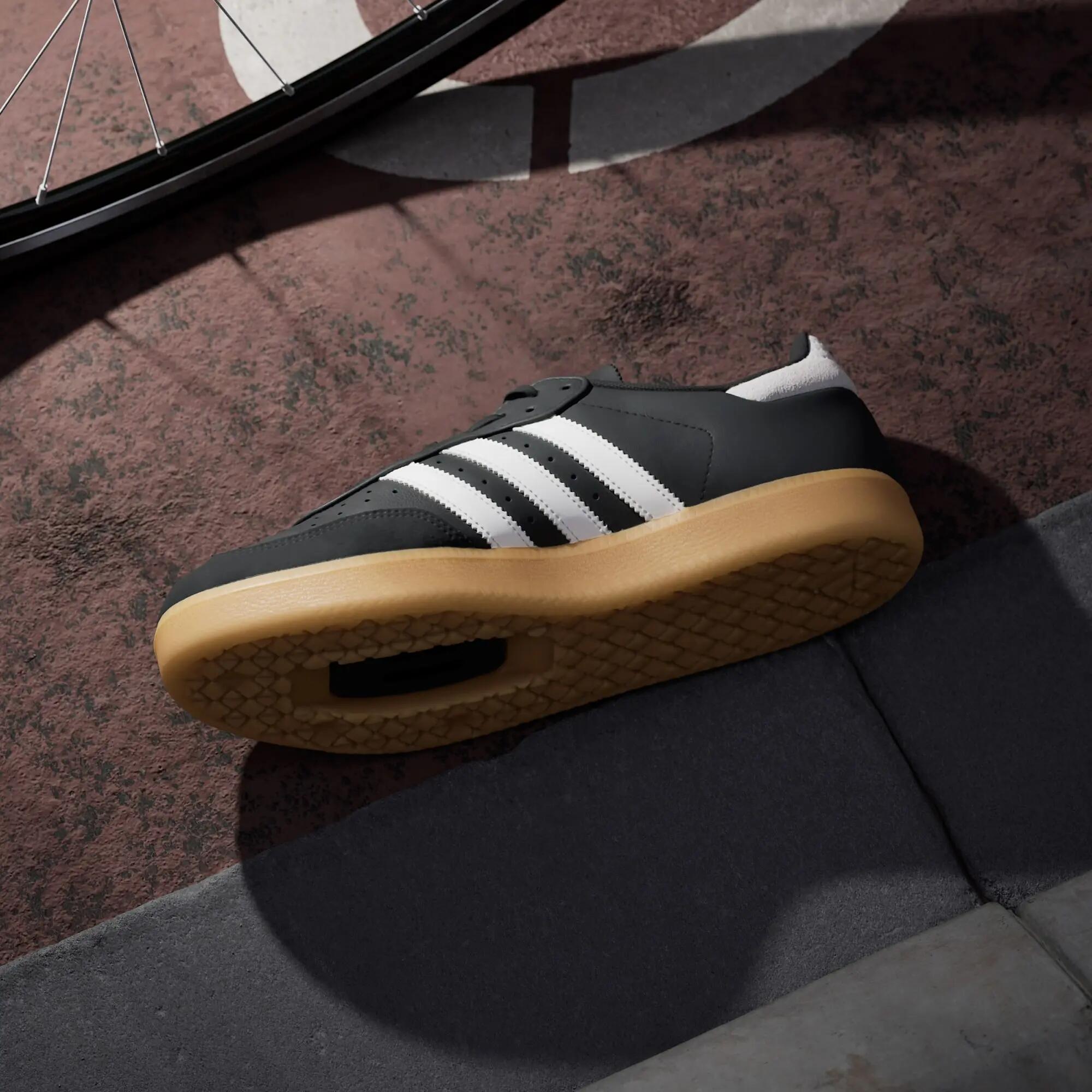 Chaussure cuir Velosamba 5/16