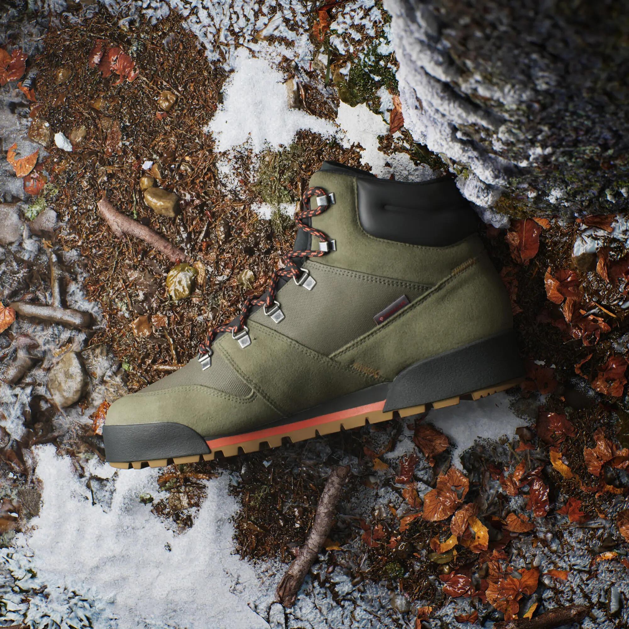 Buty Terrex Snowpitch Cold.Rdy Hiking 5/15