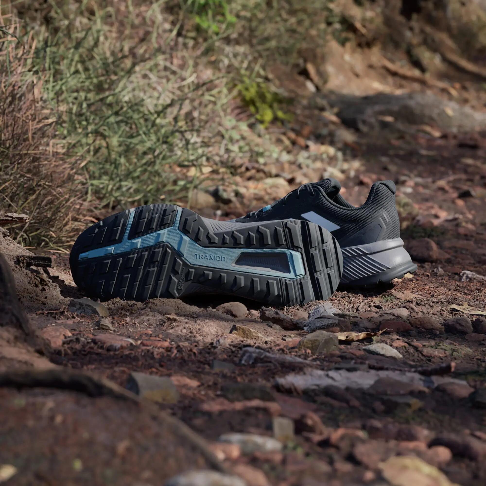 Chaussure de trail running Terrex Soulstride RAIN.RDY 3/15