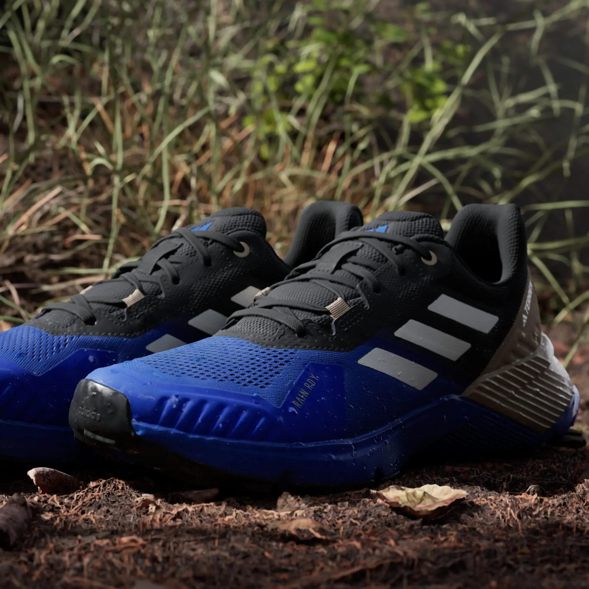Buty Terrex Soulstride RAIN.RDY Trail Running 15/16