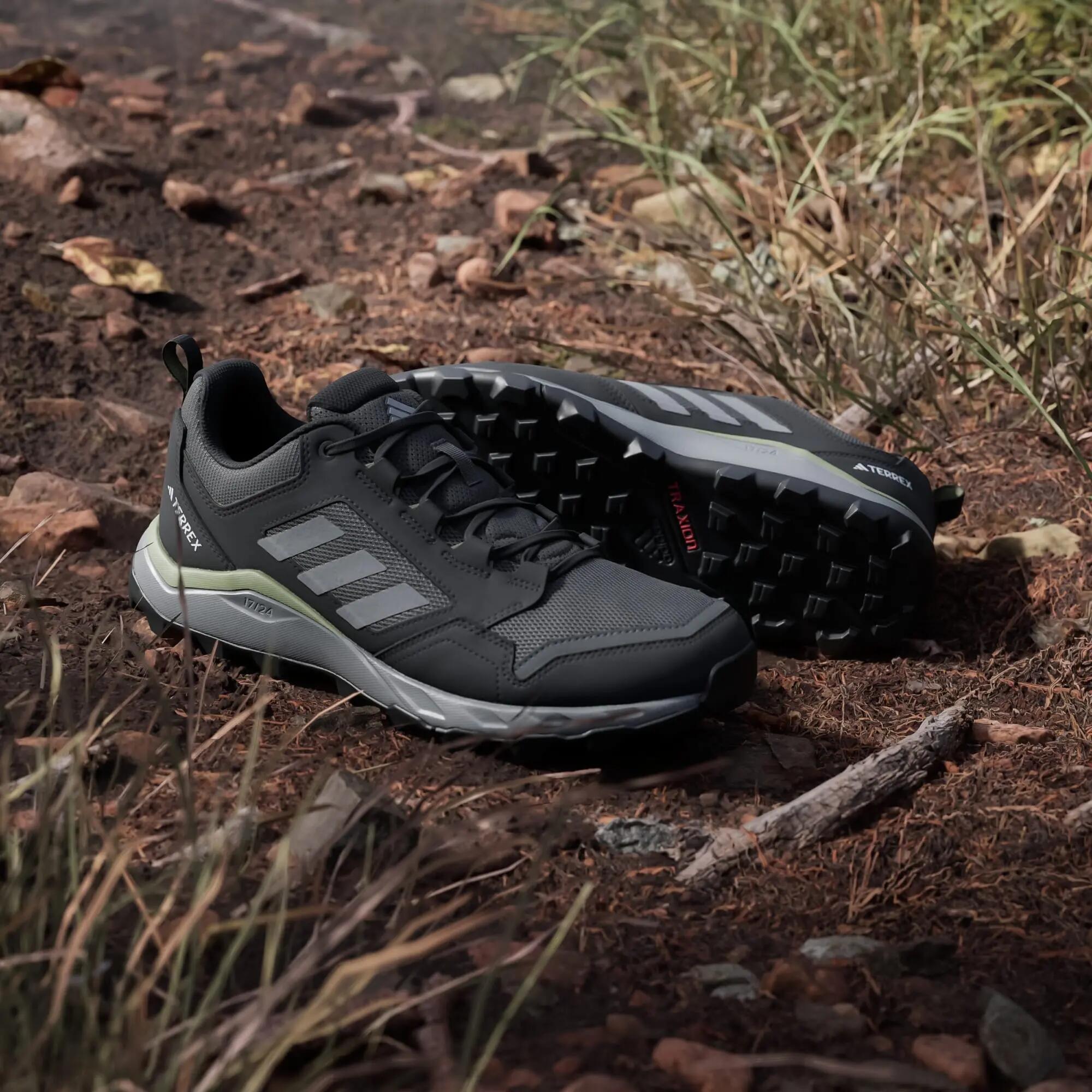 Tracerocker 2.0 Trail Running Shoes 6/16