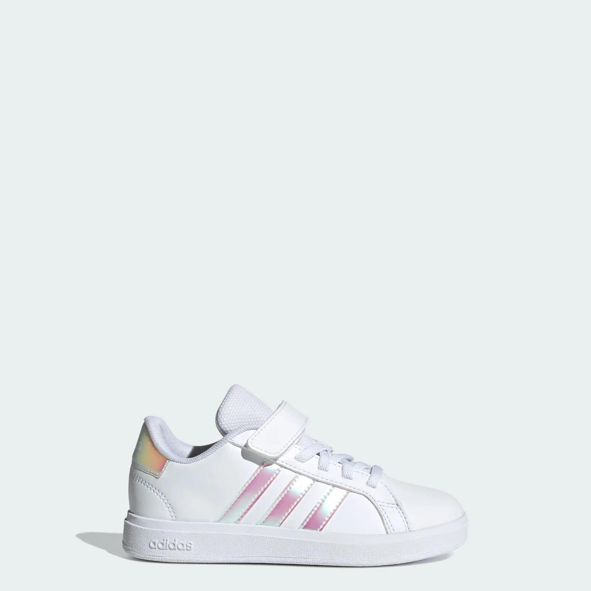 Chaussure Grand Court 2.0 Enfants 2/16