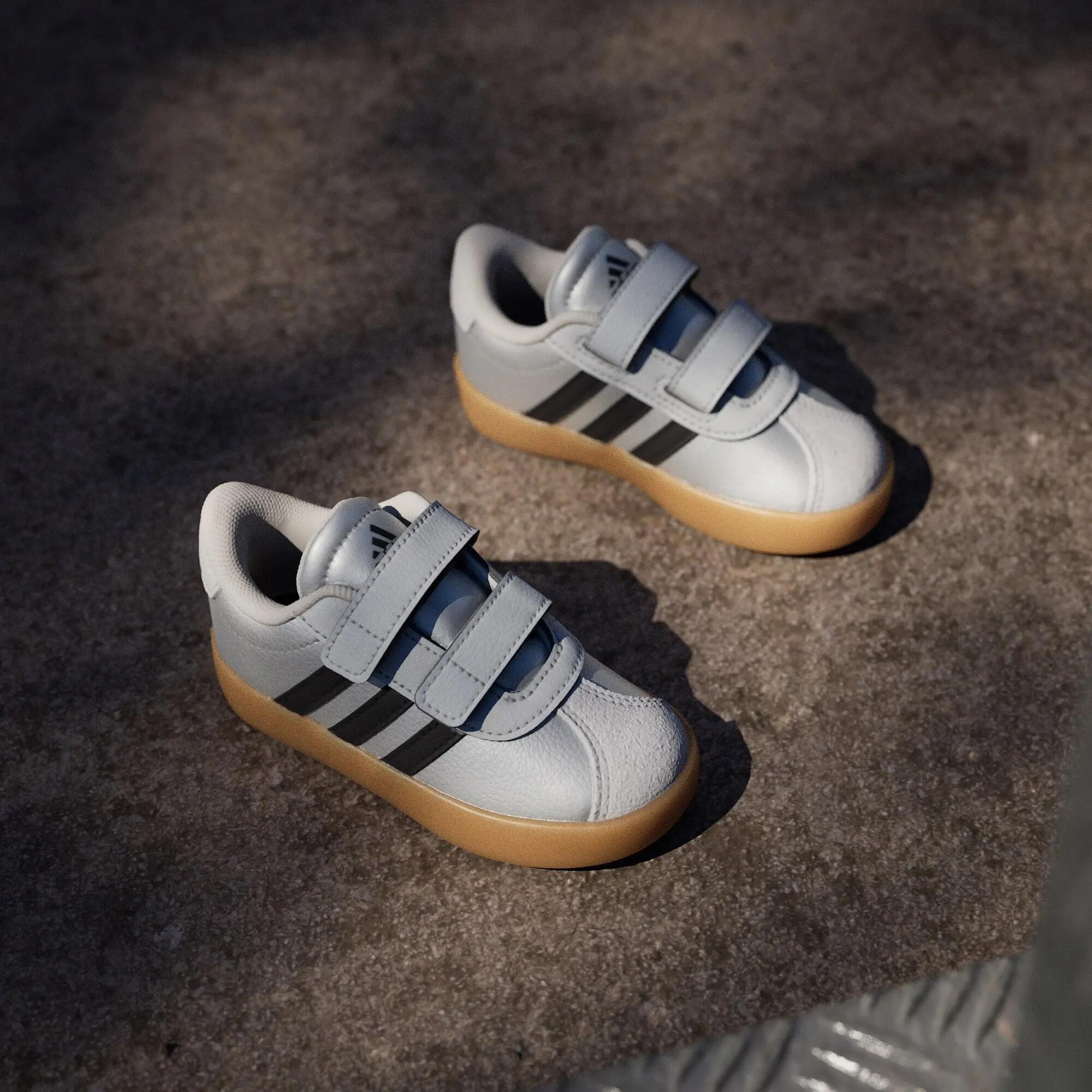 Chaussure de skateboard VL Court 3.0 Enfants 4/16