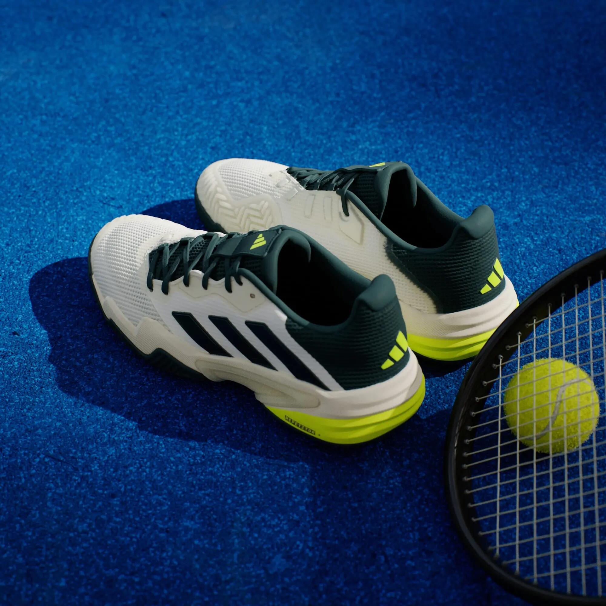 Boty Barricade 13 Tennis 14/16